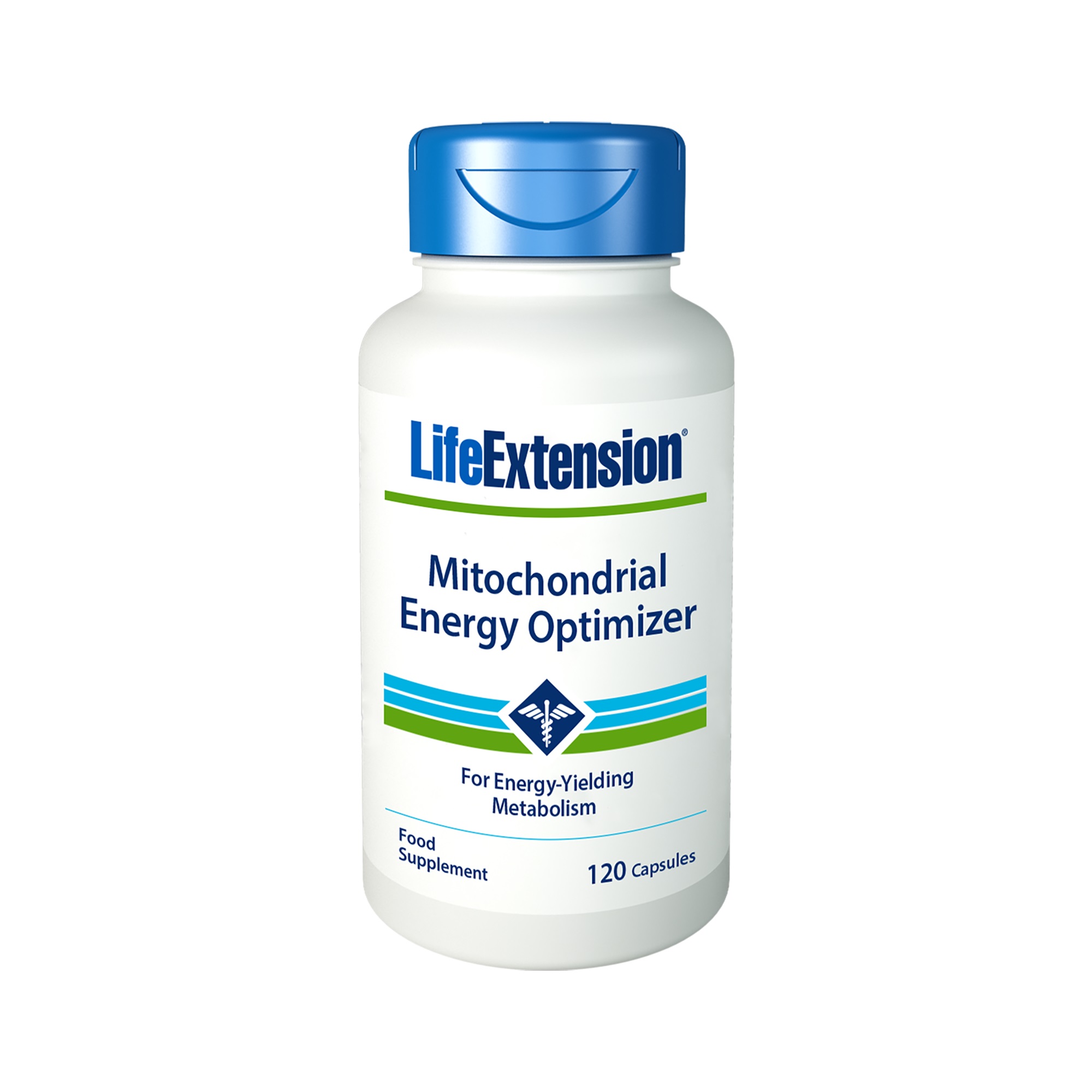 LifeExtension Mitochondrial Energy Optimizer