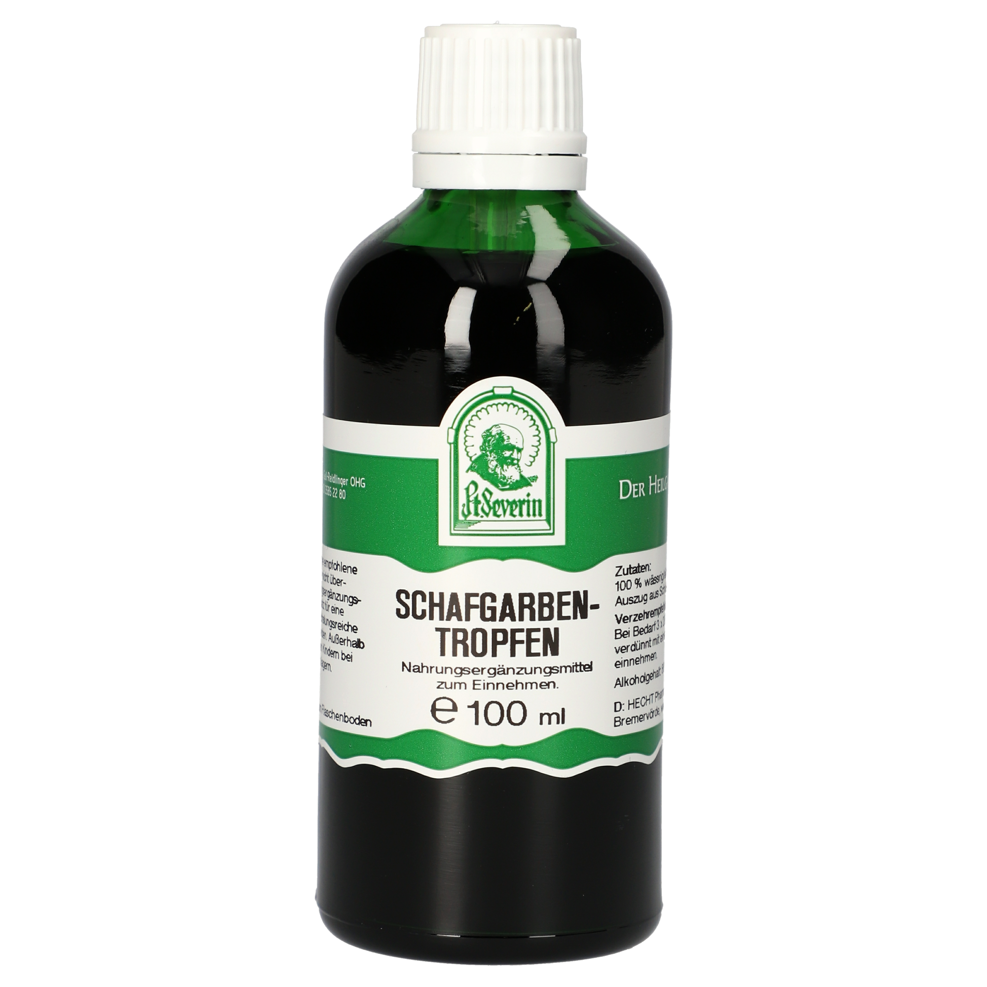 Schafgarben Tropfen 100 ml