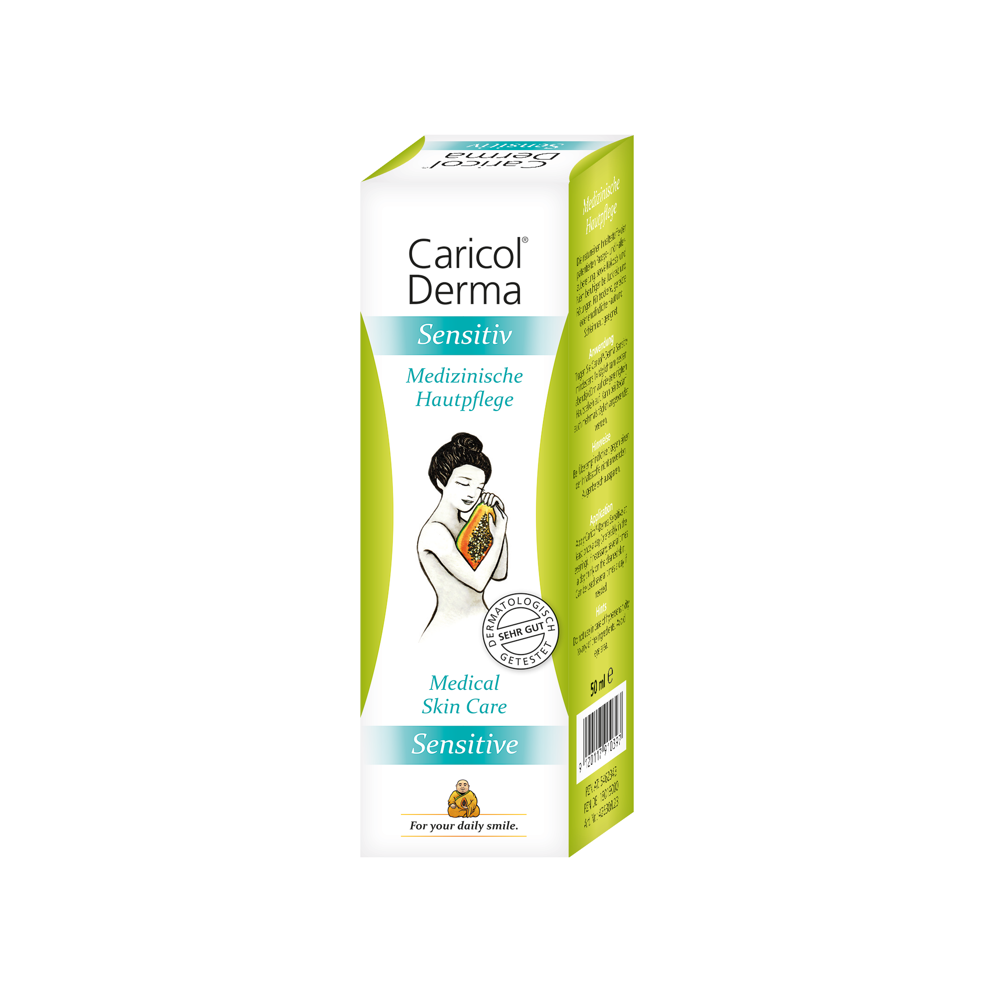 Caricol®-Derma Sensitiv