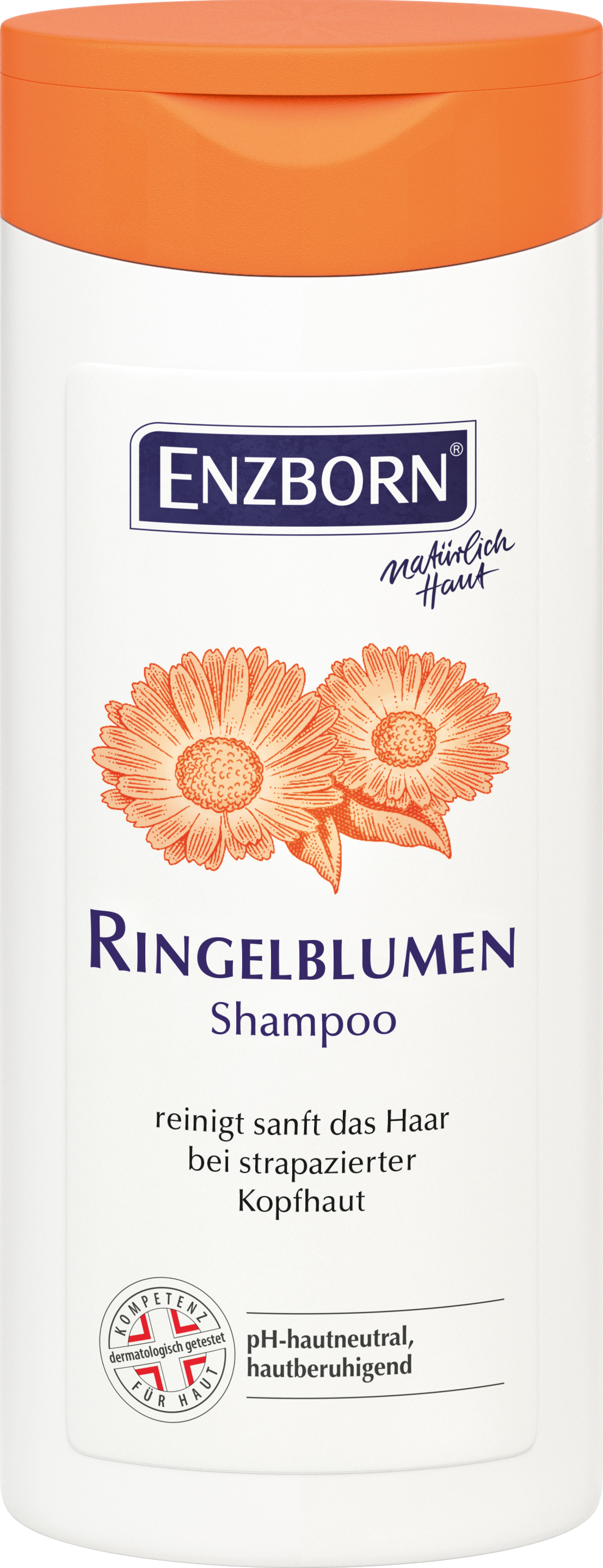 Enzborn Ringelblumen Shampoo
