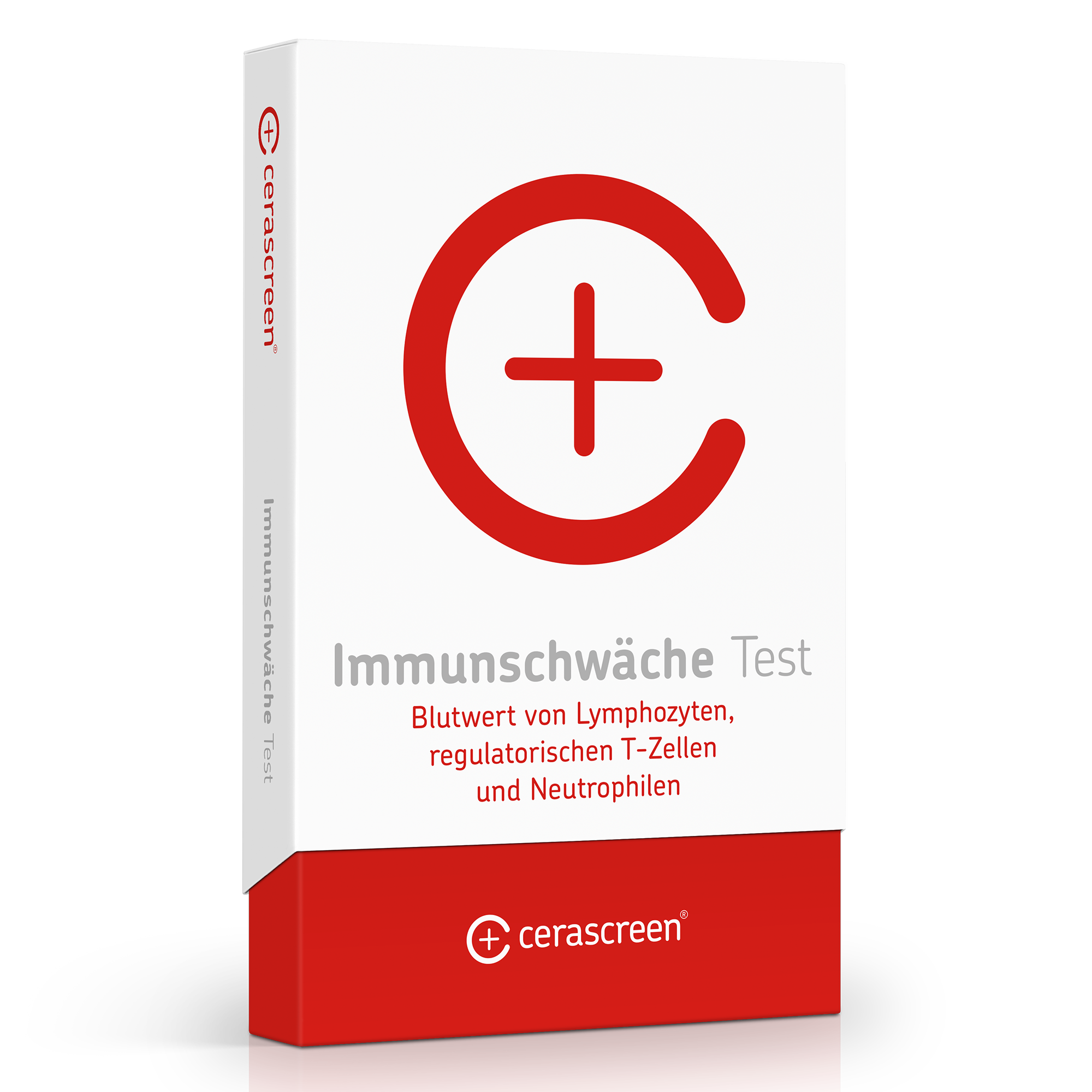 Immunschwäche Test