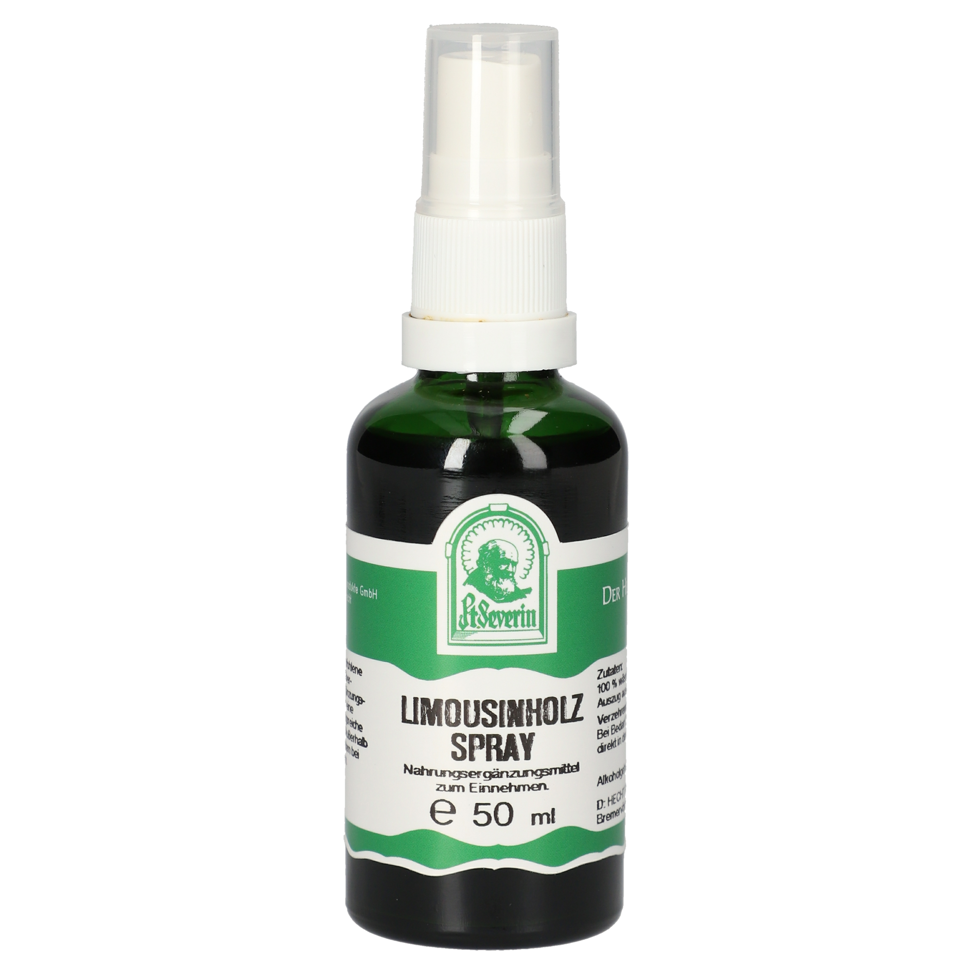 Limousinholz Spray 50ml
