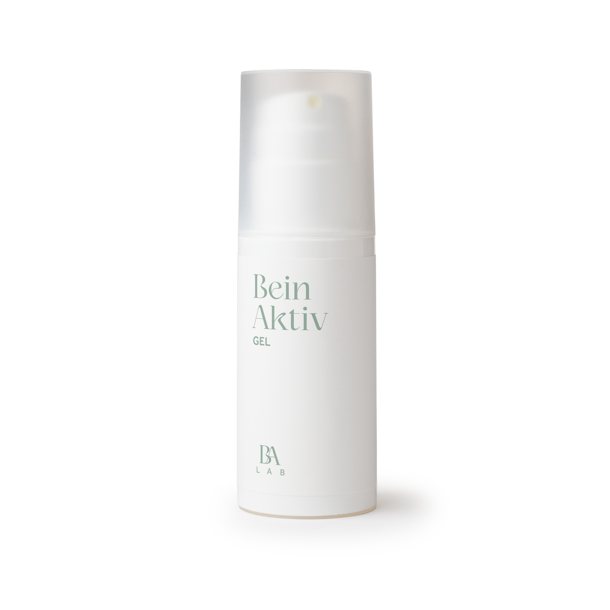 Bioflora Lab Bein Aktiv Gel 100ml