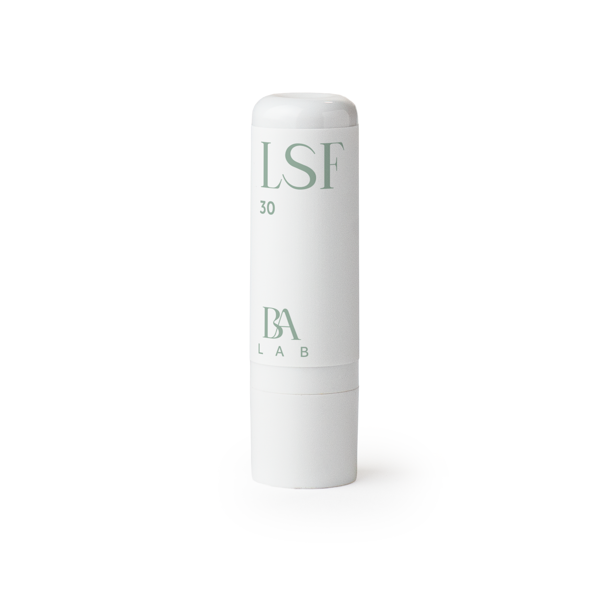 Bioflora Lab Lippenpflegestift LSF  30 4,8ml