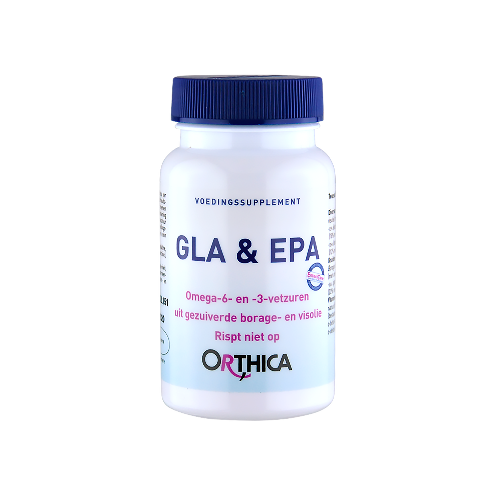 GLA & EPA Kapseln Orthica