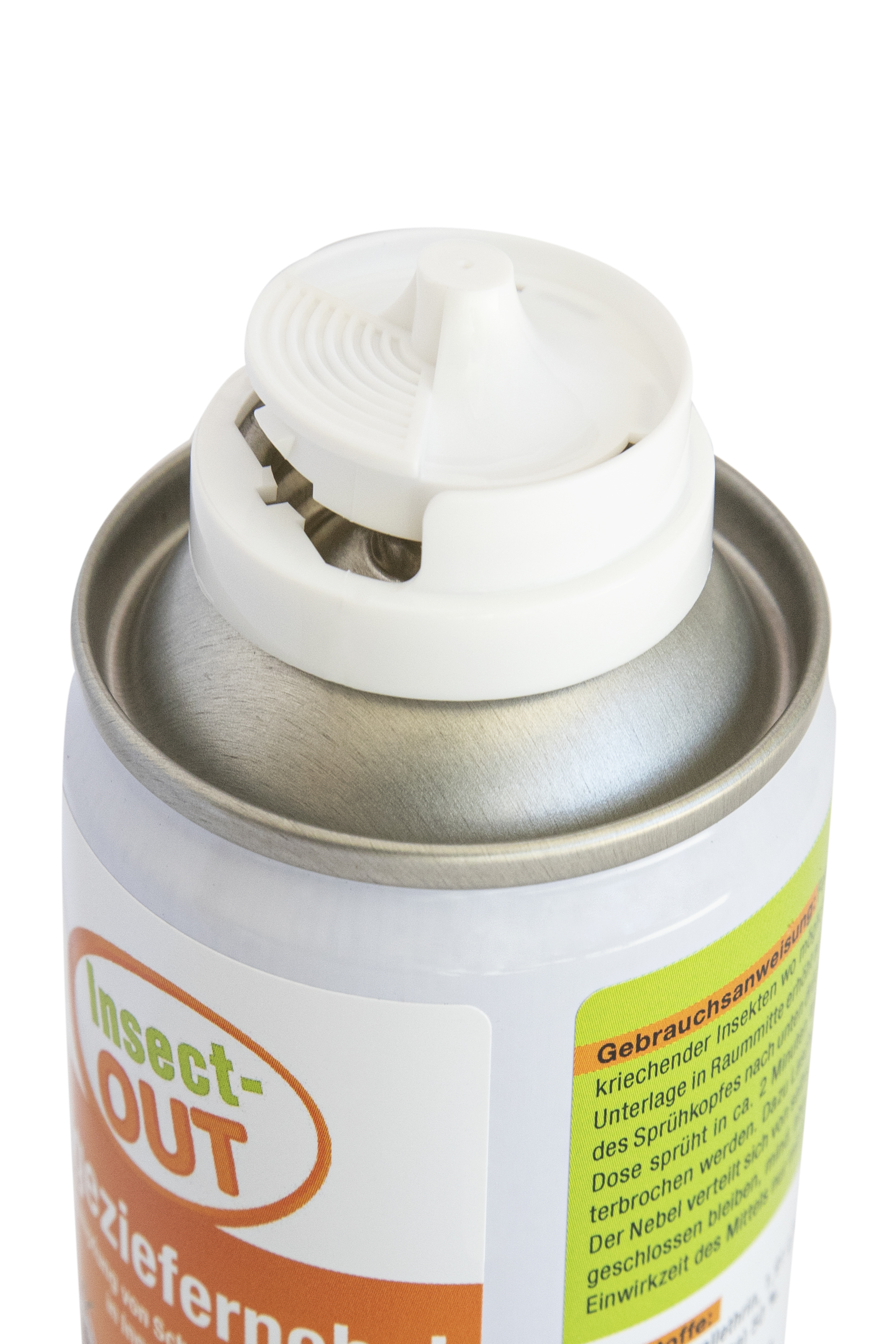 Insect-OUT Ungeziefernebel 400ml