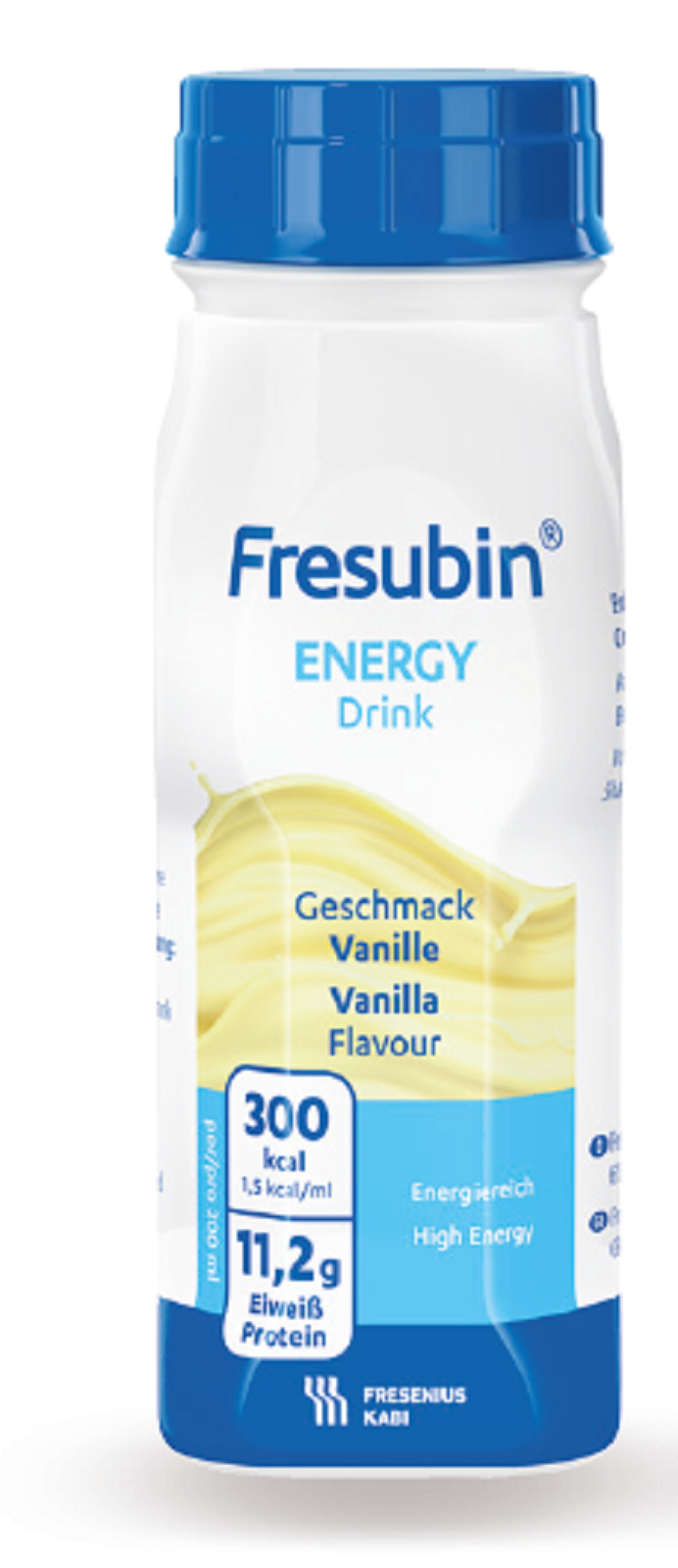 Fresubin® Energy Drink Vanille