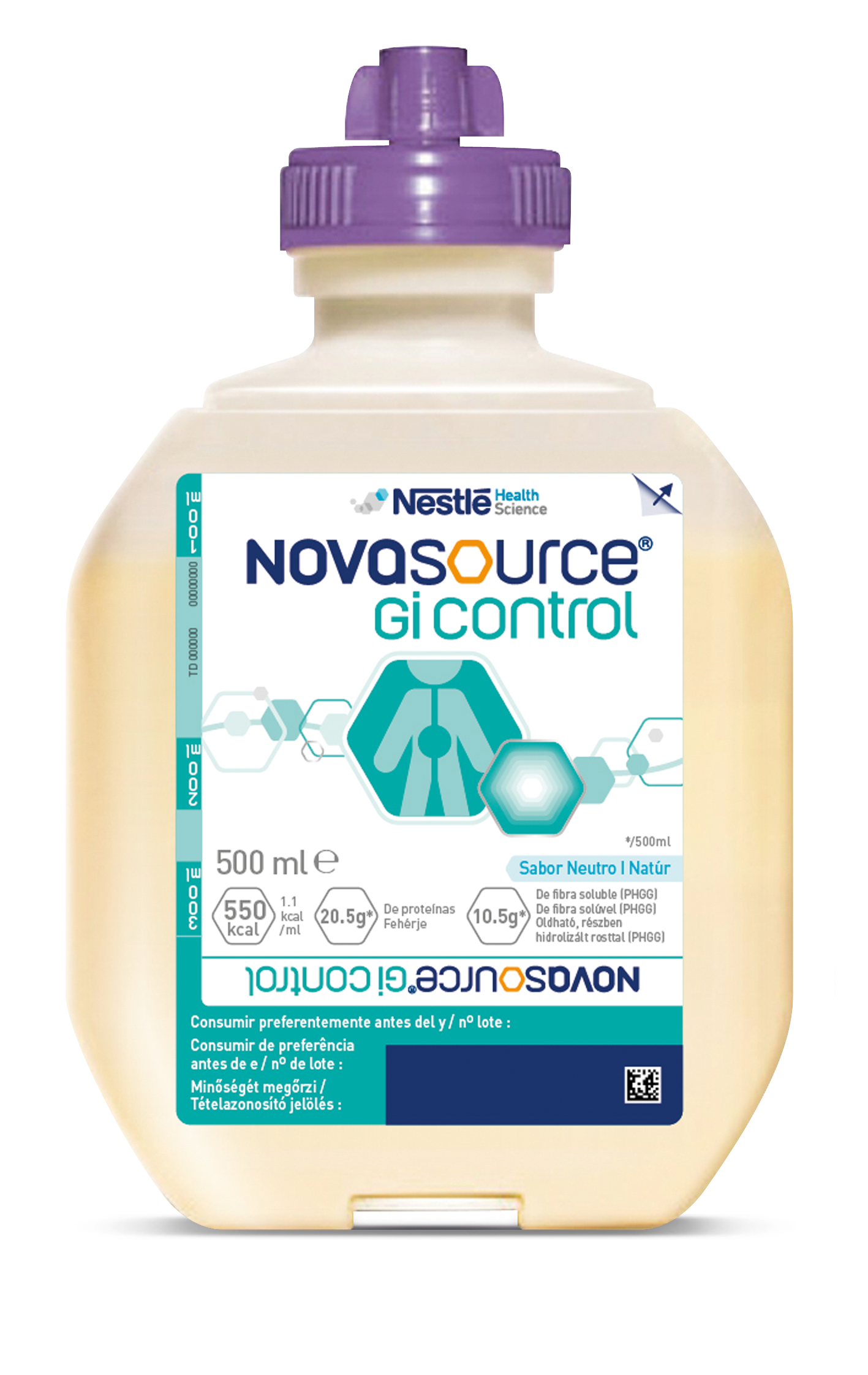 Novasource® GI Control