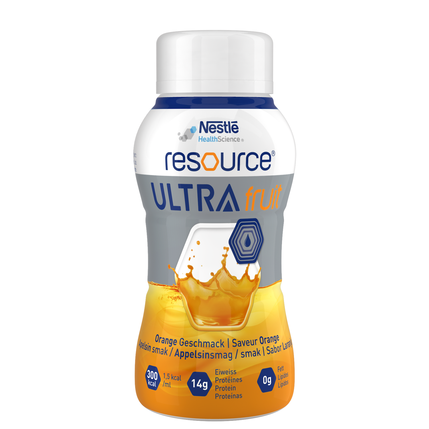 Resource® Ultra Fruit