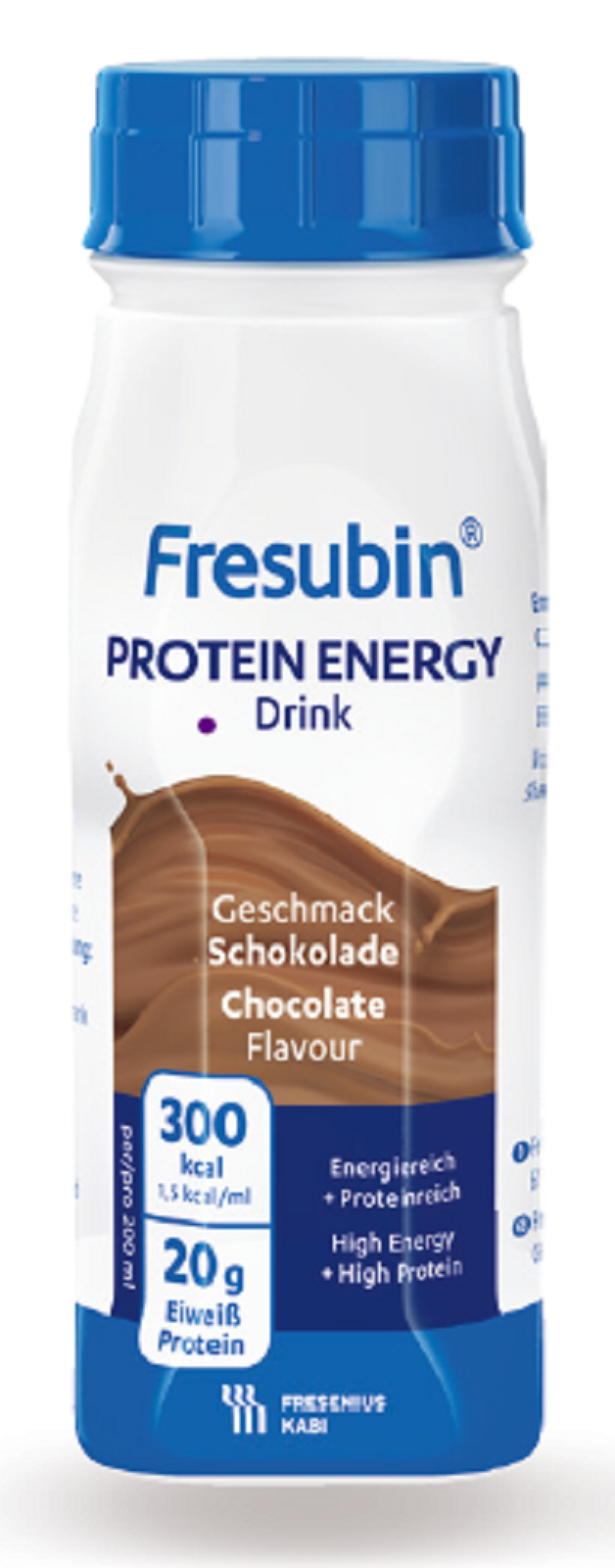 Fresubin® Protein Energy Drink Schokolade