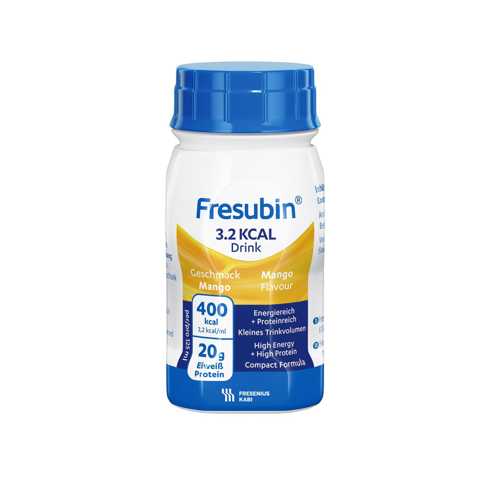 Fresubin® 3,2 kcal Drink Mango