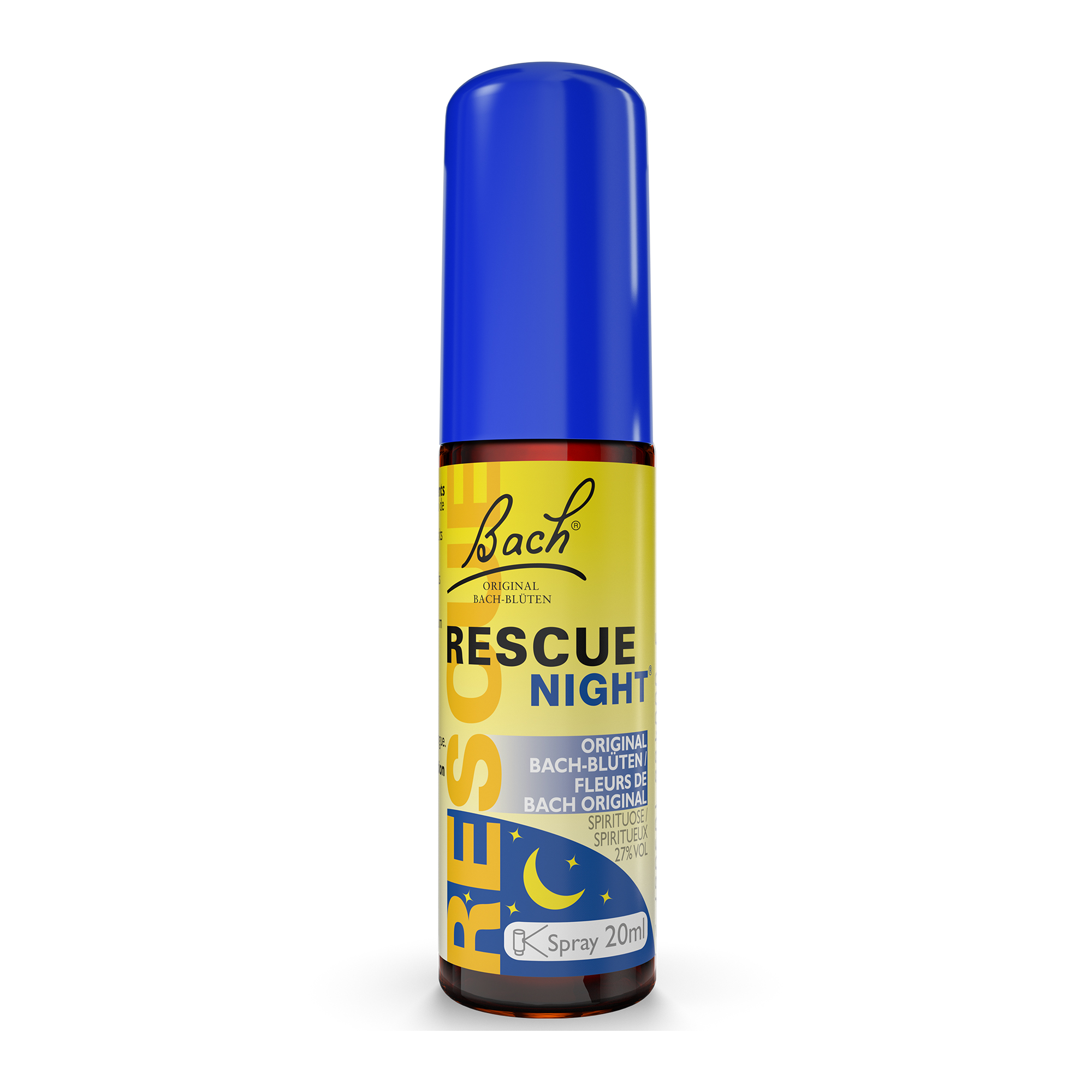 RESCUE NIGHT®Spray