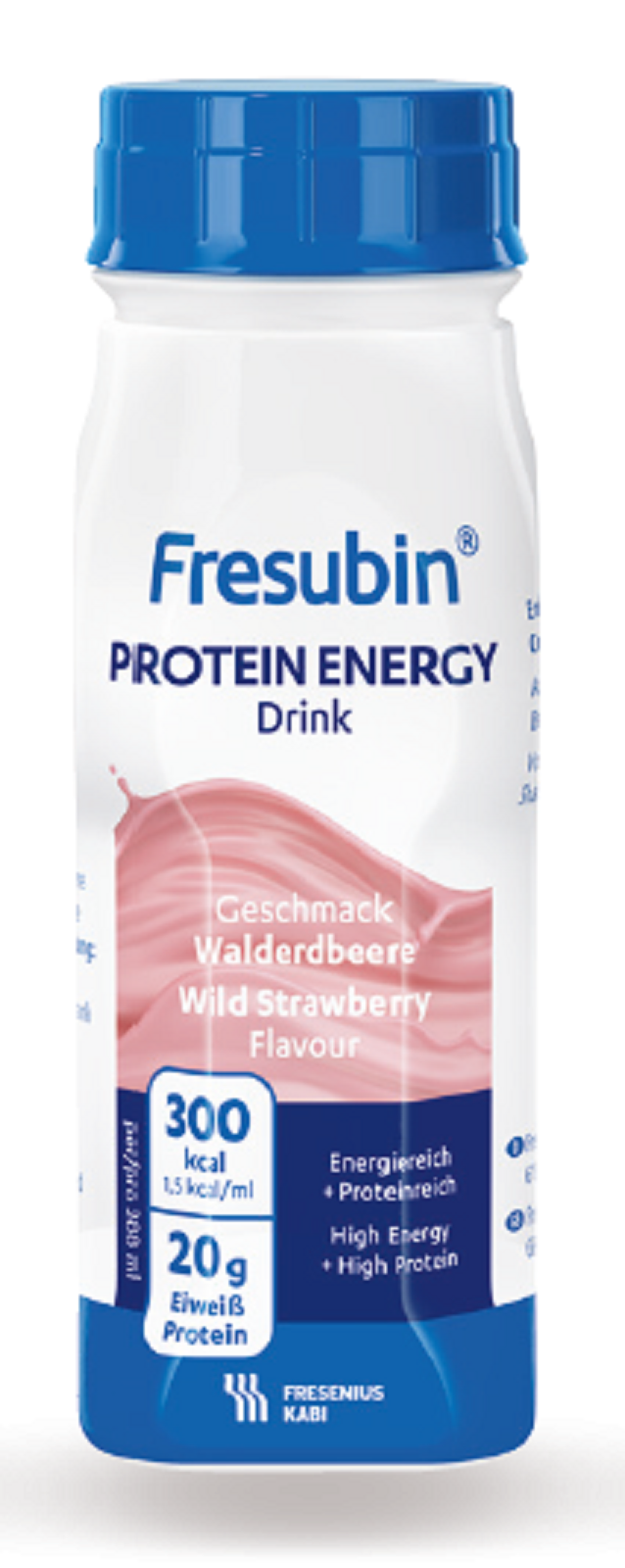 Fresubin® Protein Energy Drink Waldbeere