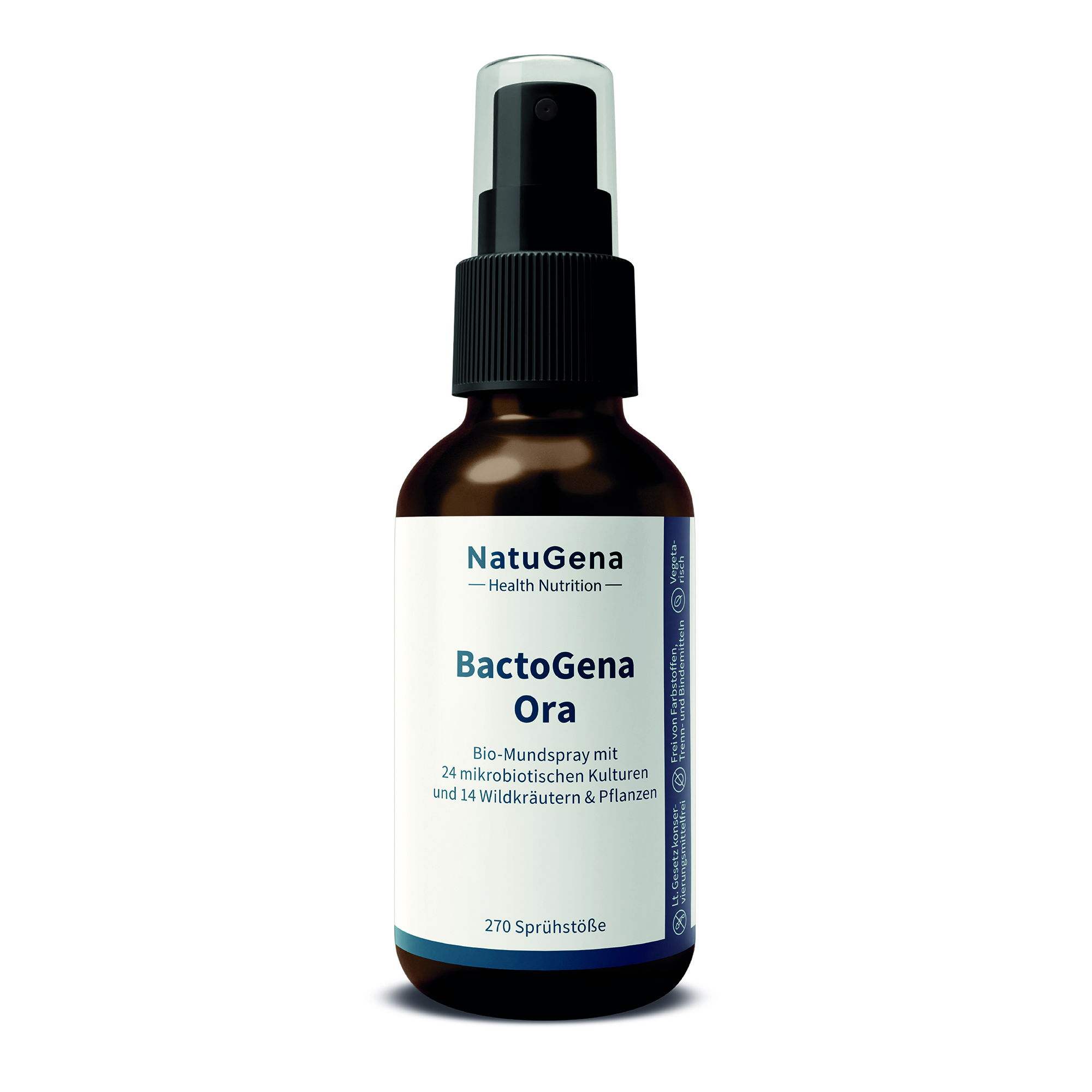 Natugena Bactogena Ora (50 ml)