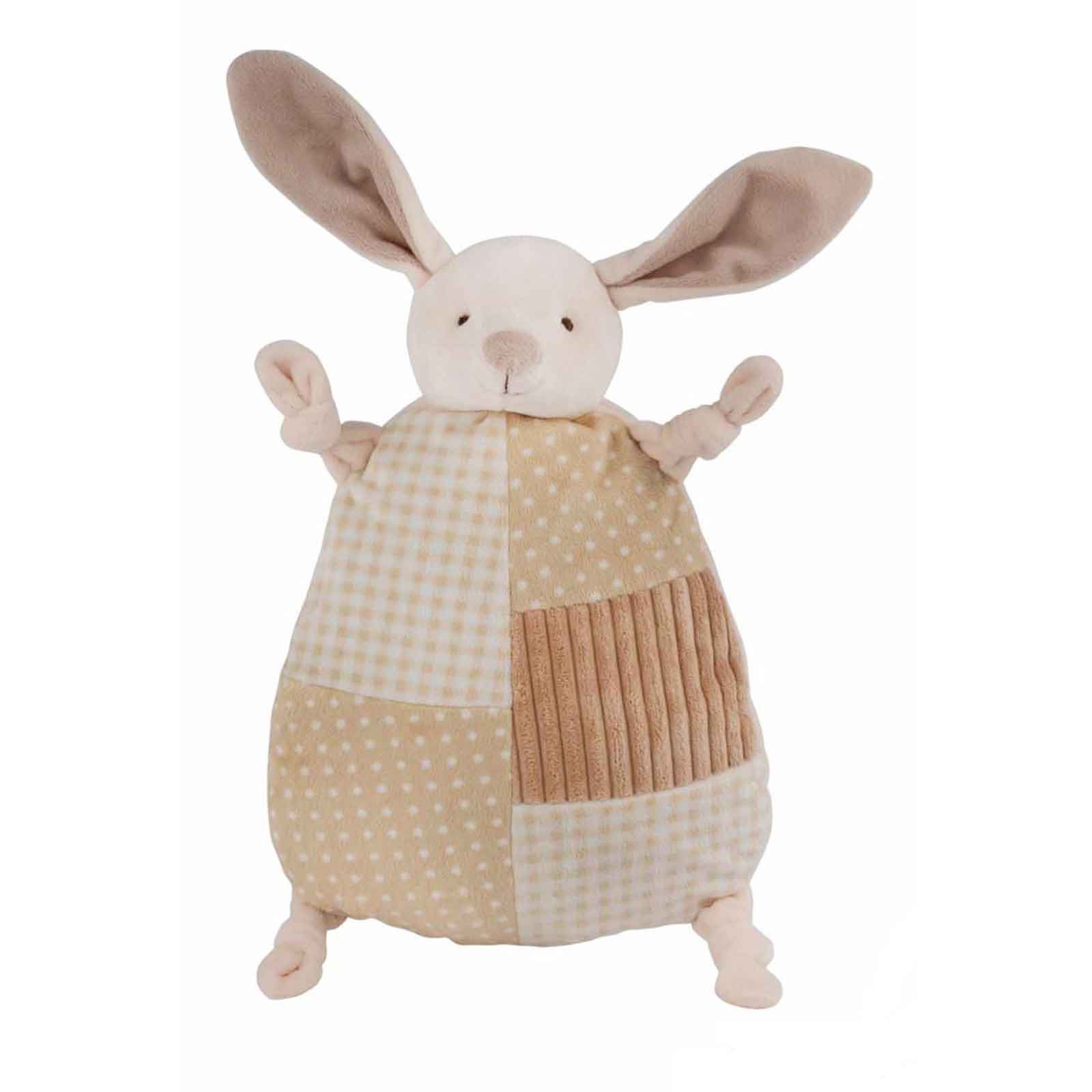 Wärmflasche Plüschtier Hase Sammy 0,8L