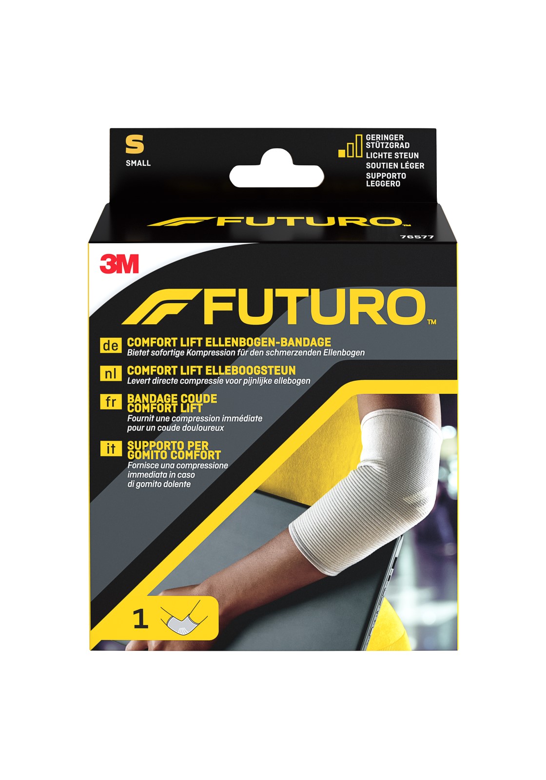 FUTURO™ Comfort Lift Ellenbogen-Bandage
