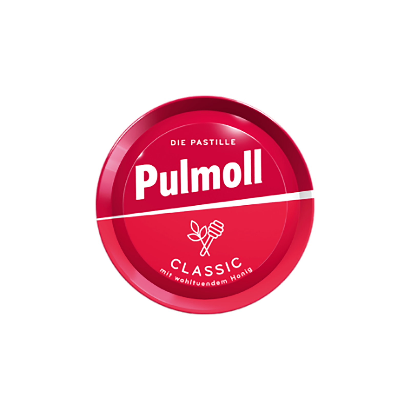 Pulmoll Die Pastille Classic