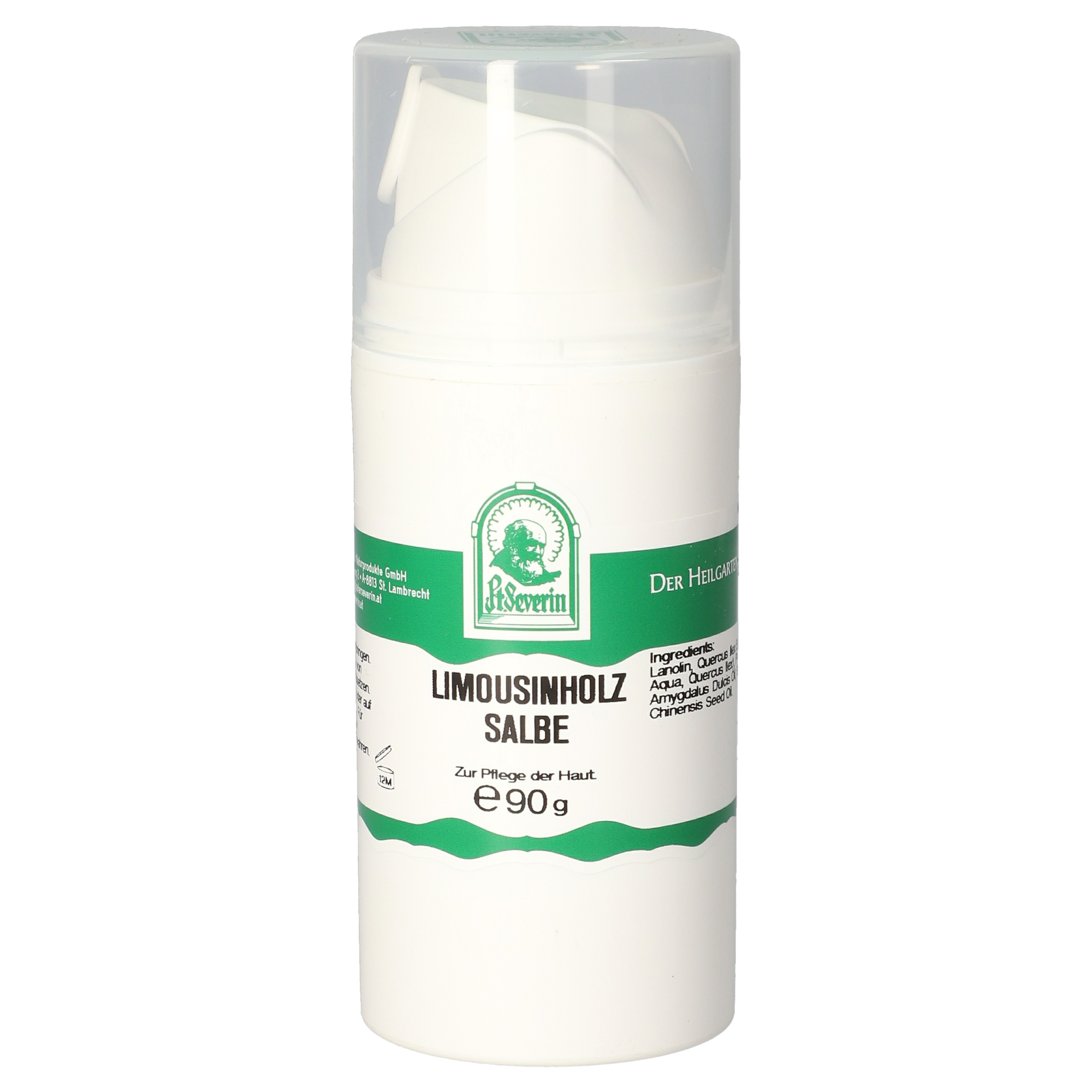 Limousinholz Salbe 90g