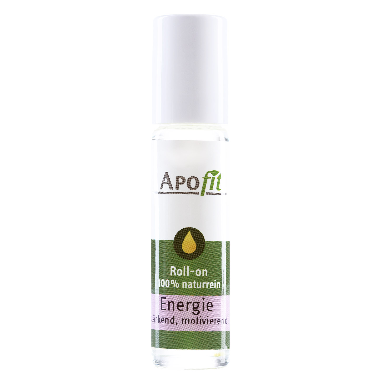 APOfit Aroma Roll-on Energie 10ml
