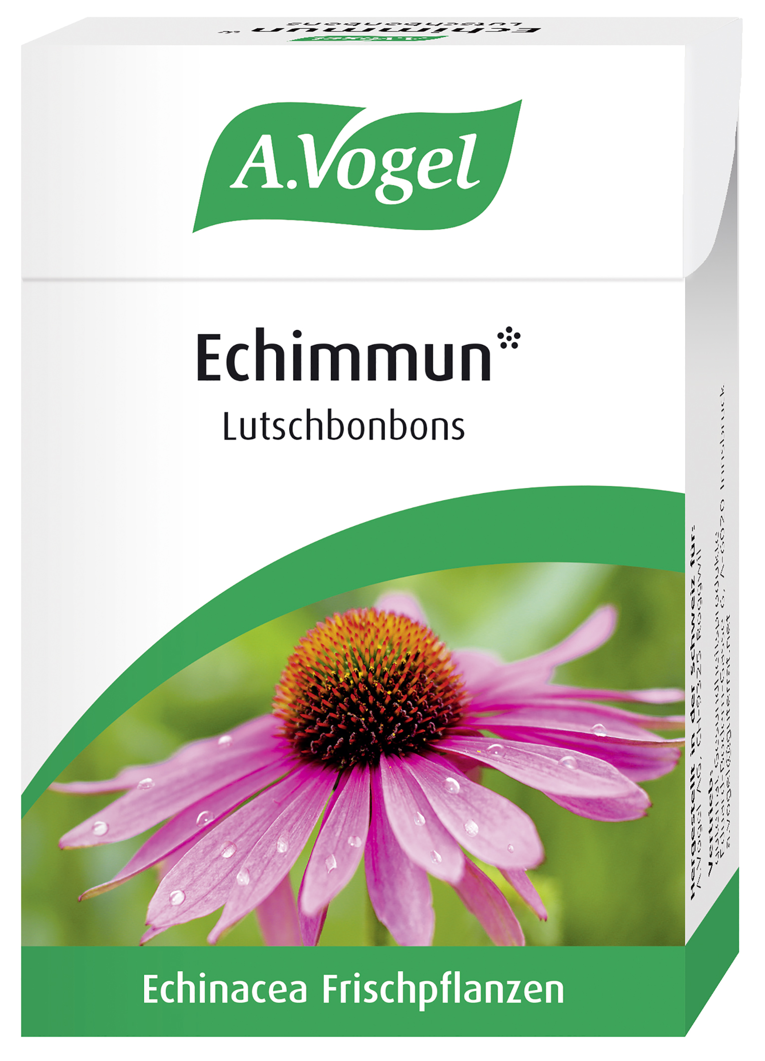 A.Vogel Echimmun* Lutschbonbons