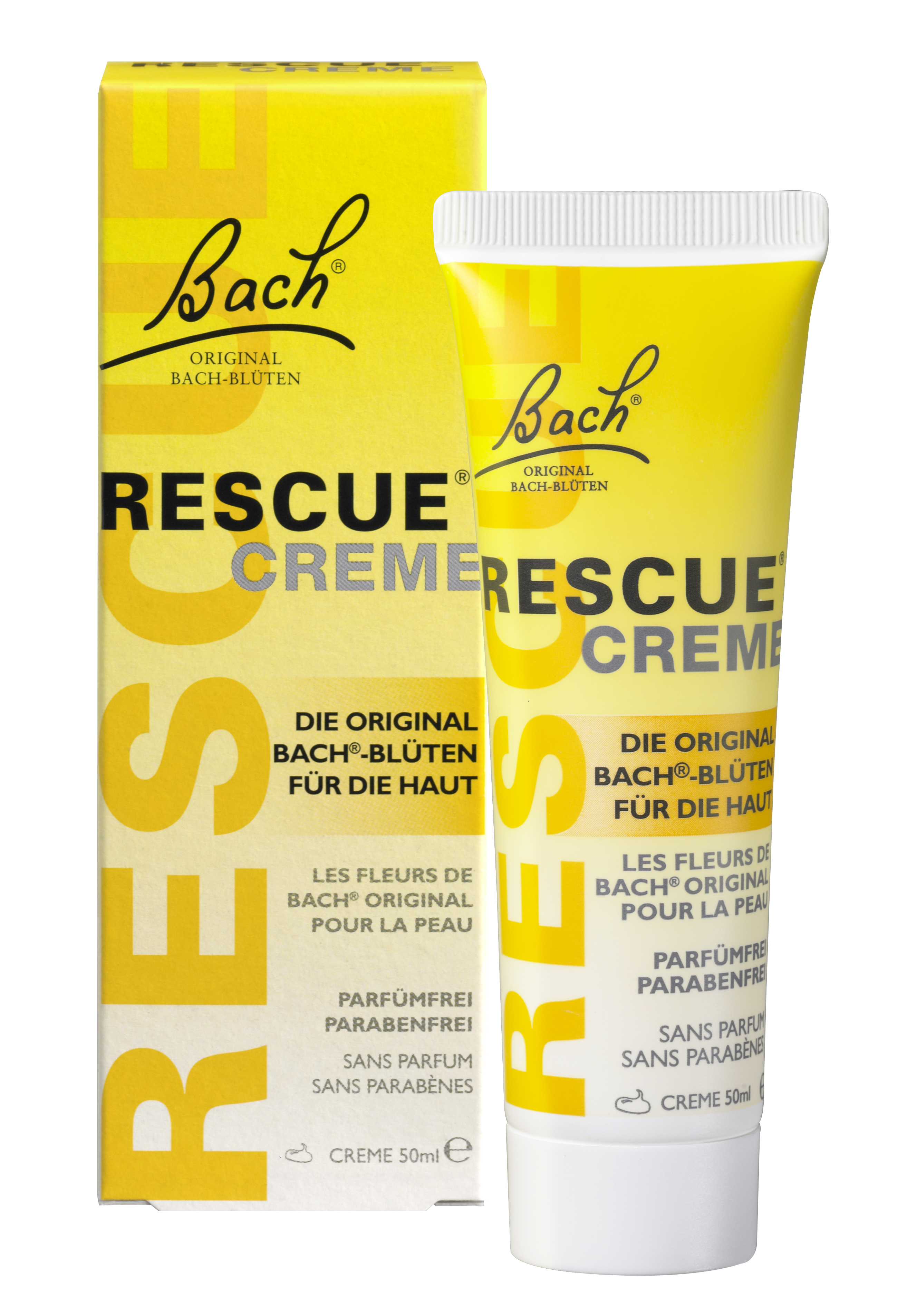 RESCUE® Creme