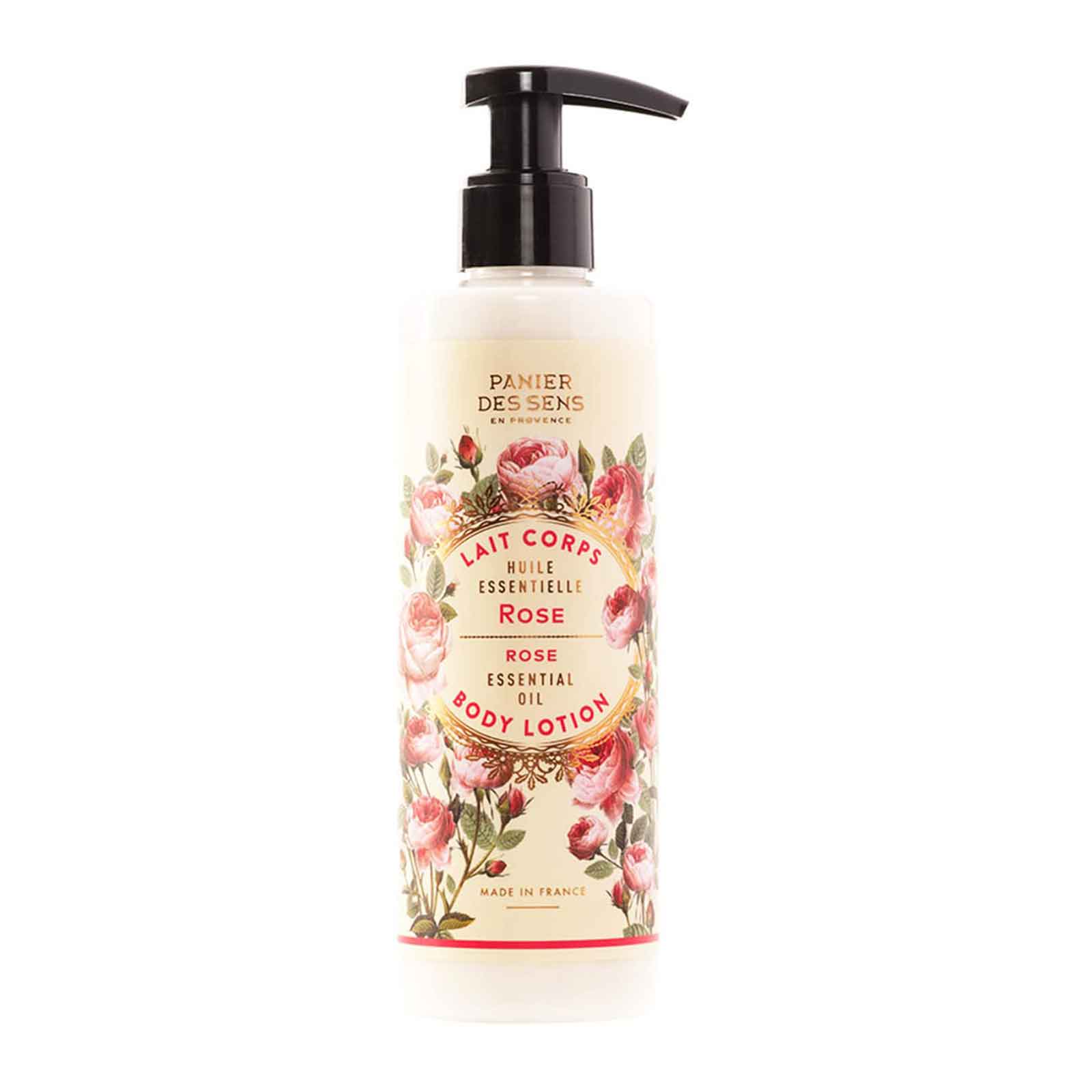 Bodylotion Rose (250 ml)