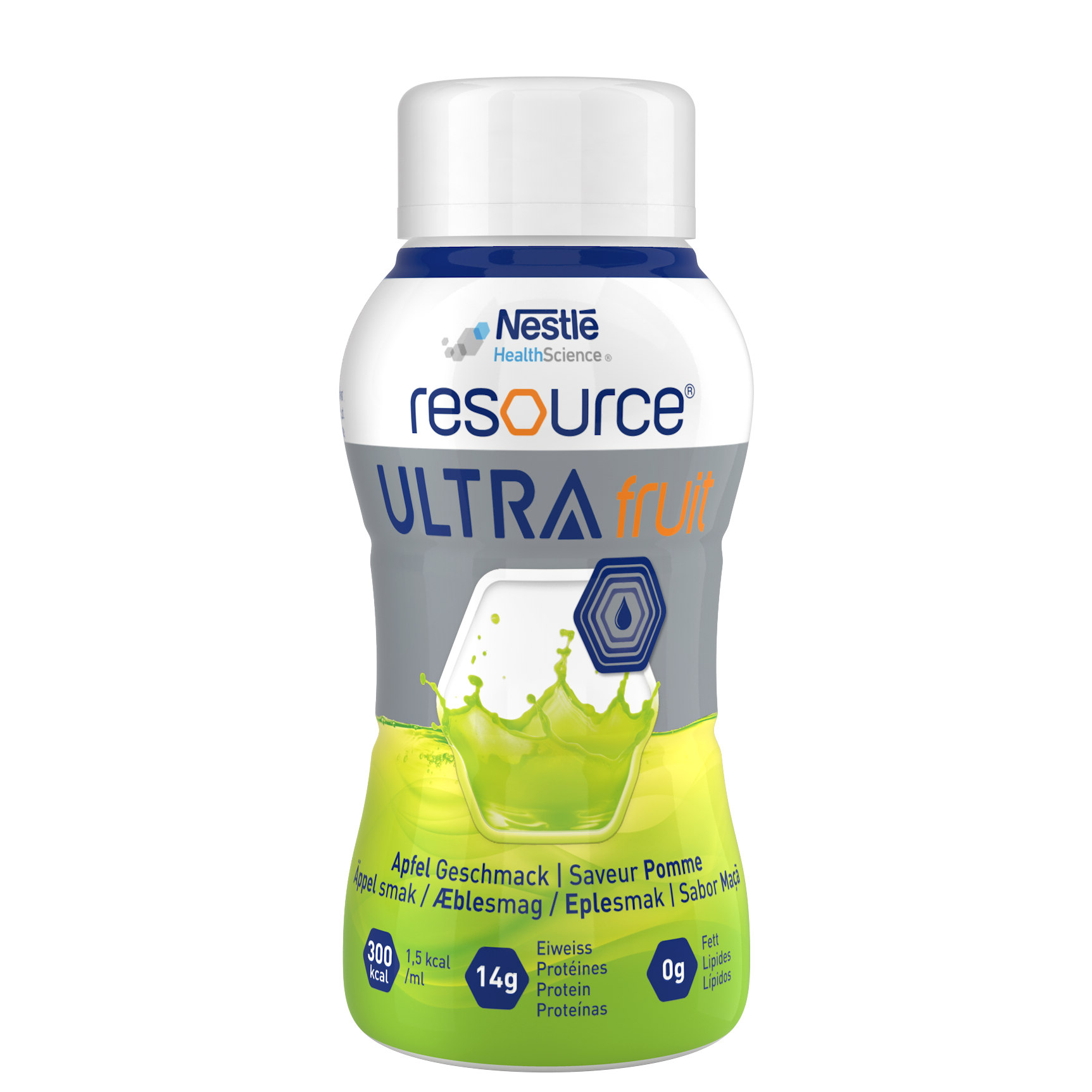 Resource® Ultra Fruit