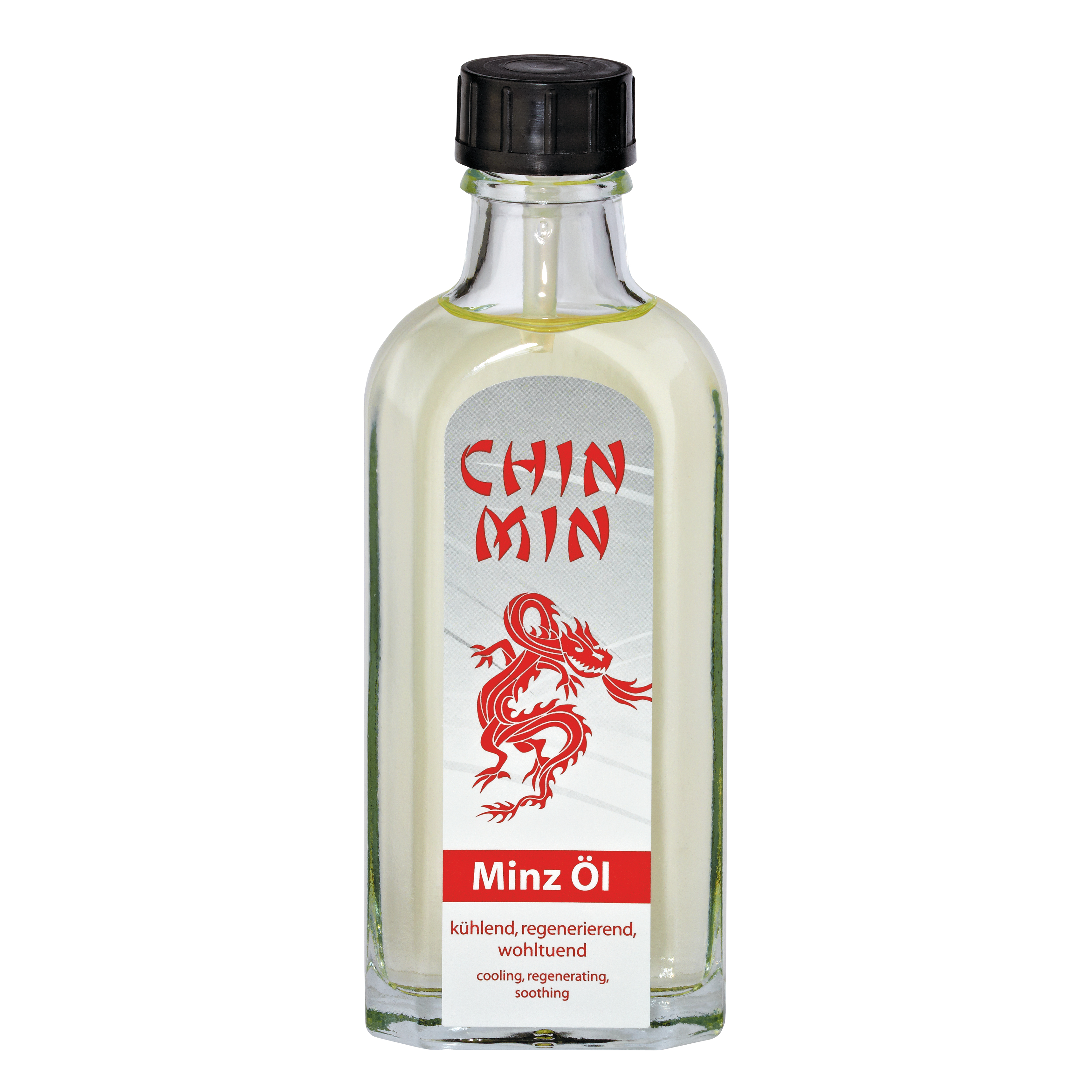 Chin Min Öl 100ml