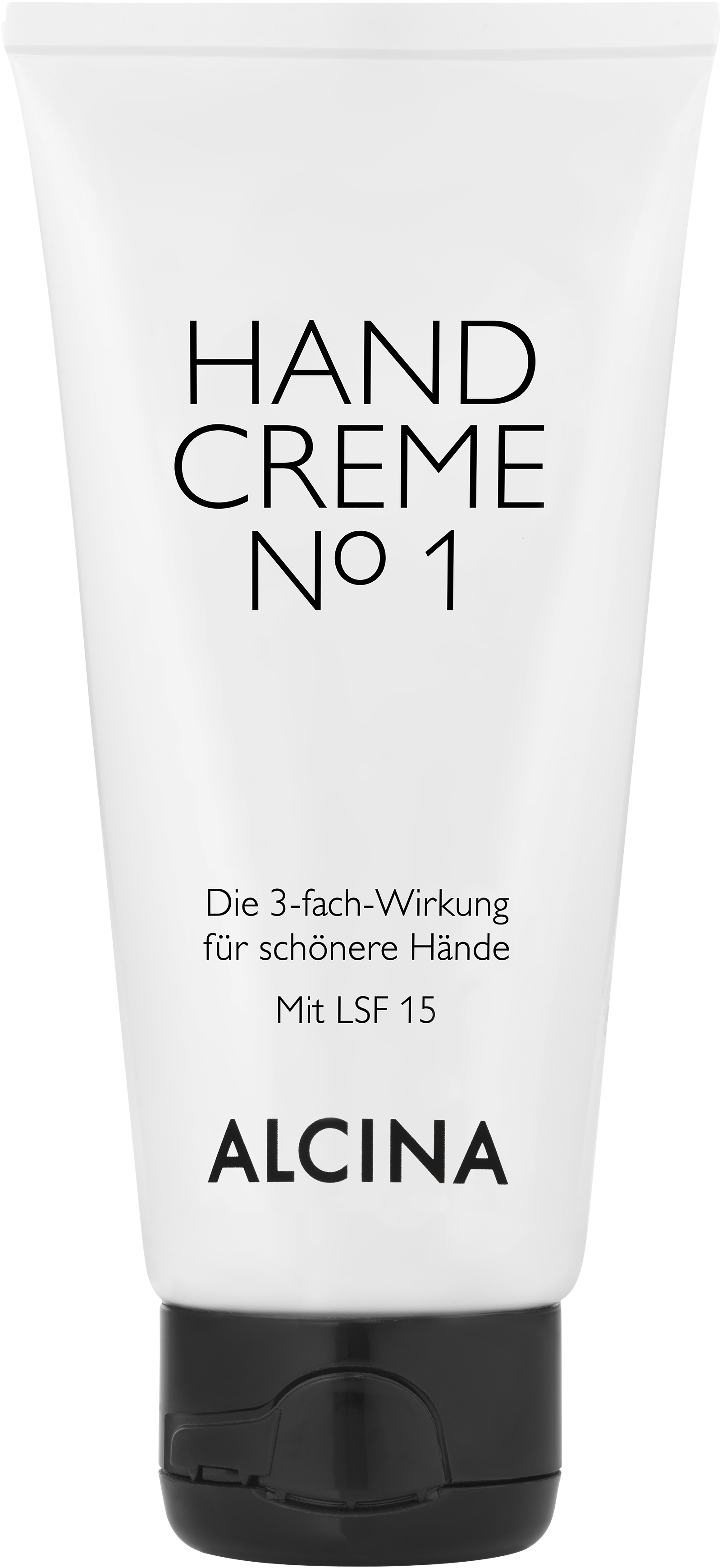 Alcina Handcreme No.1  50 ml