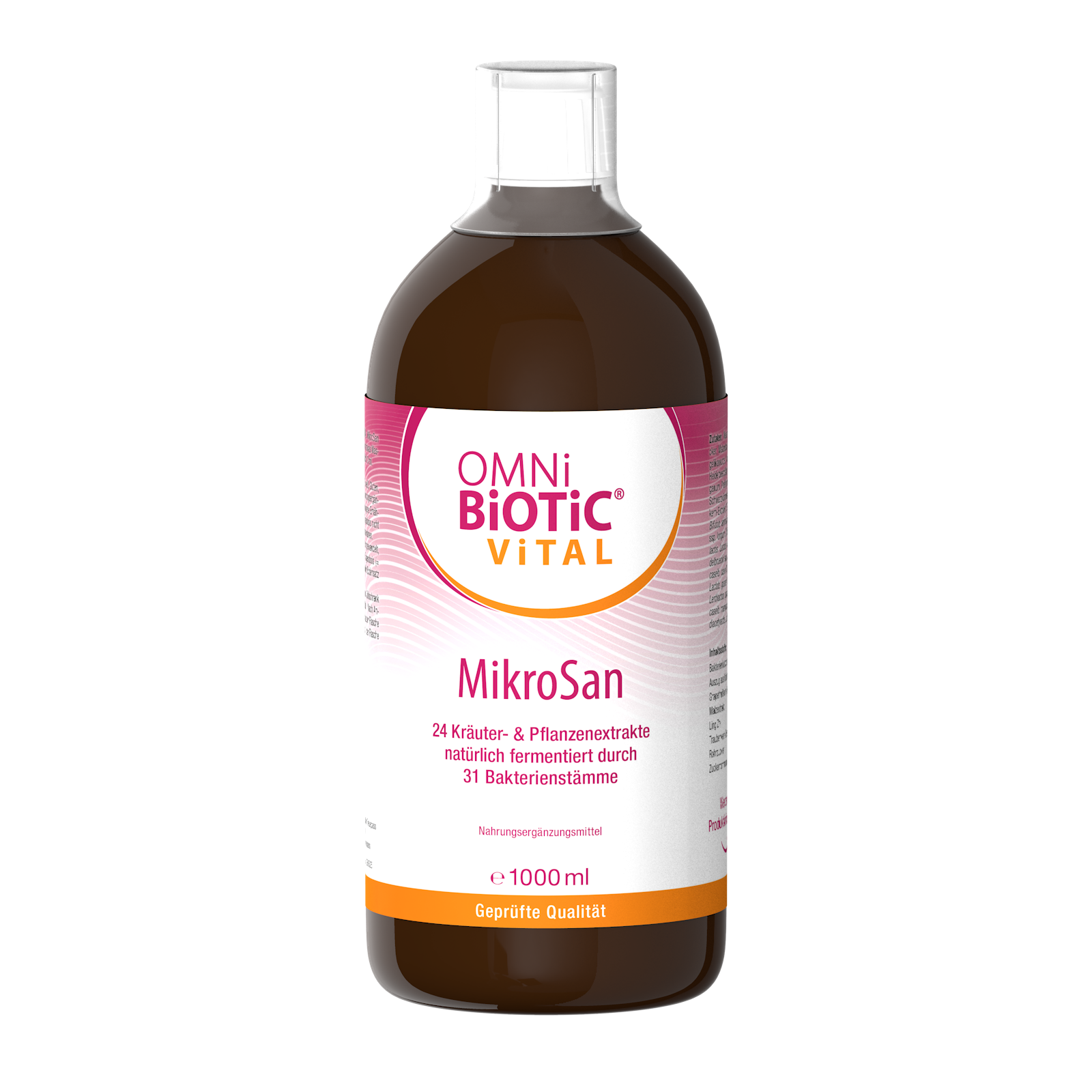 OMNi-BiOTiC® ViTAL MikroSan (1000 ml)