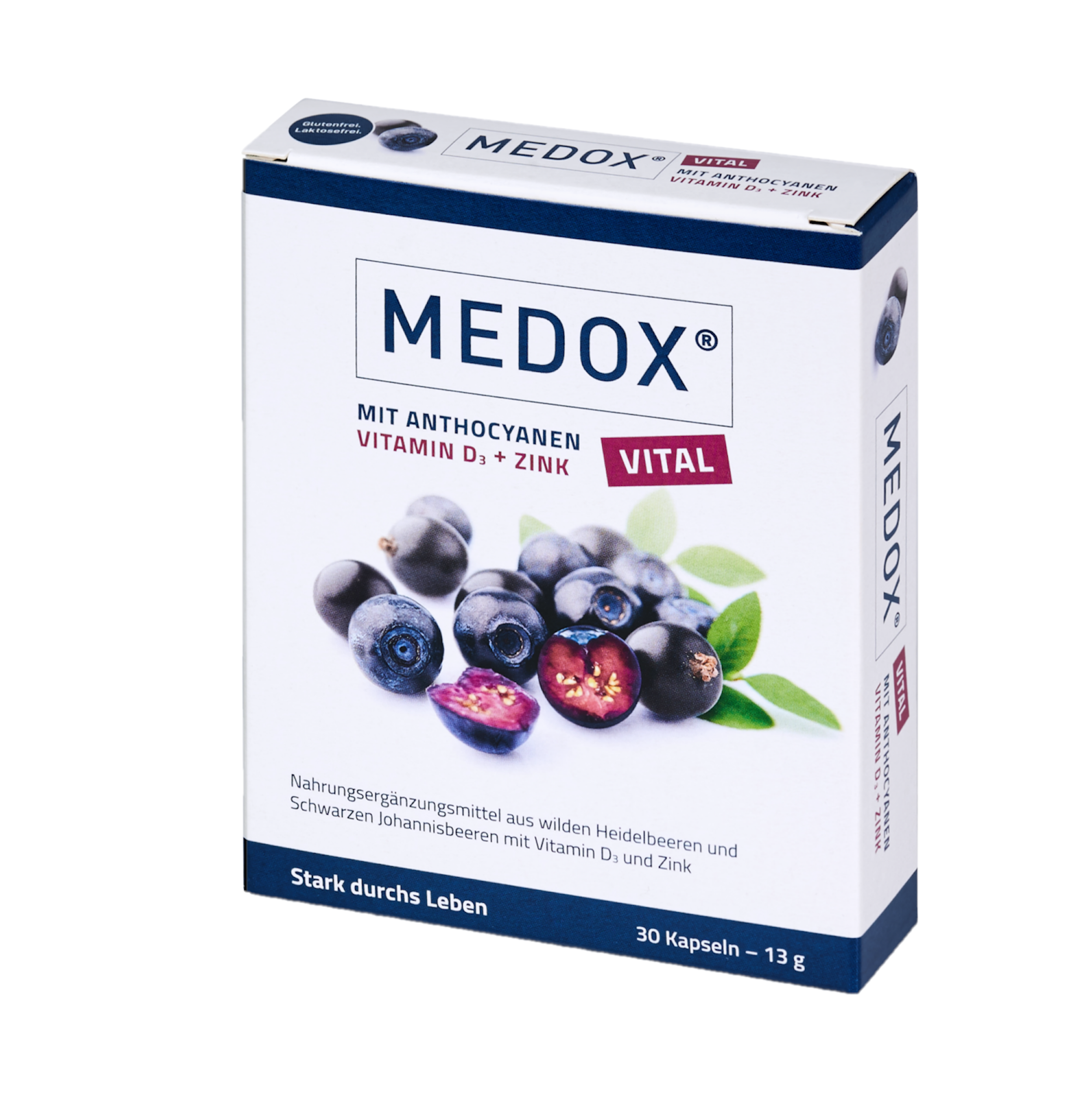 Medox Vital