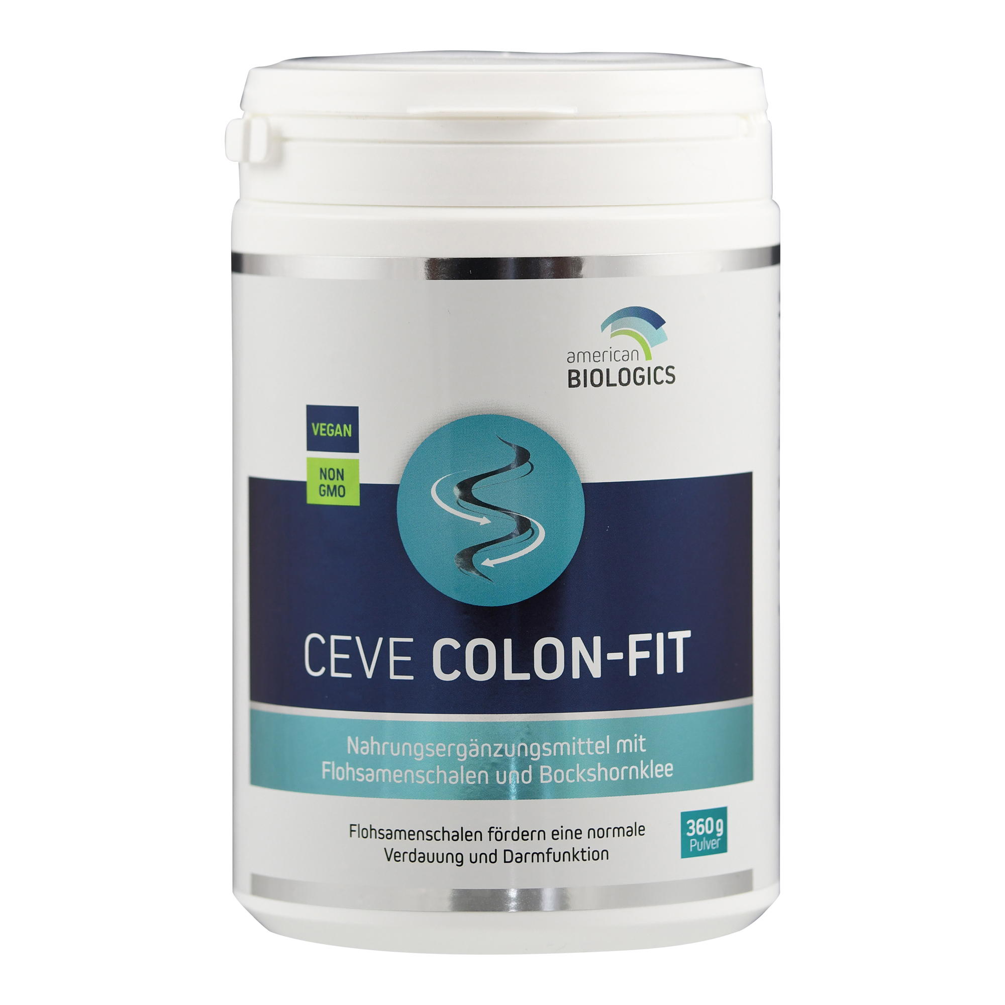 CEVE Colon Fit Pulver