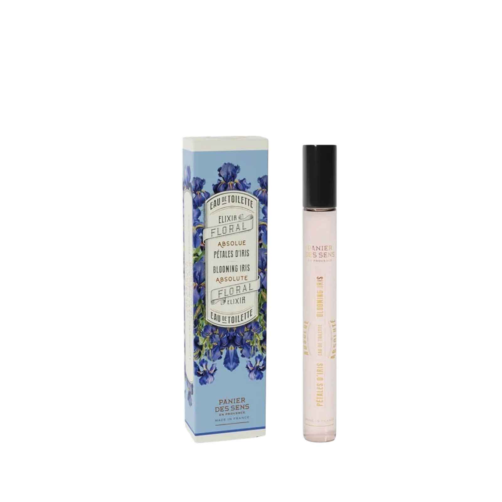 Panier Des Sensitive Roll-On Irisblütenblätter (10 ml)