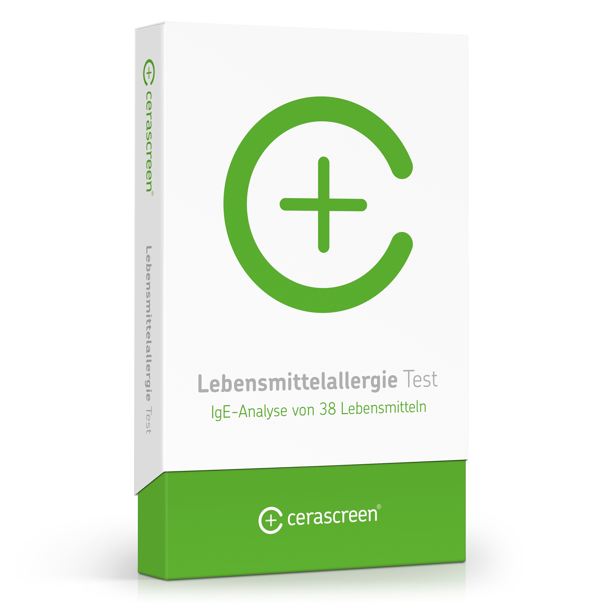 Lebensmittel Allergie Test | Deine Apotheke