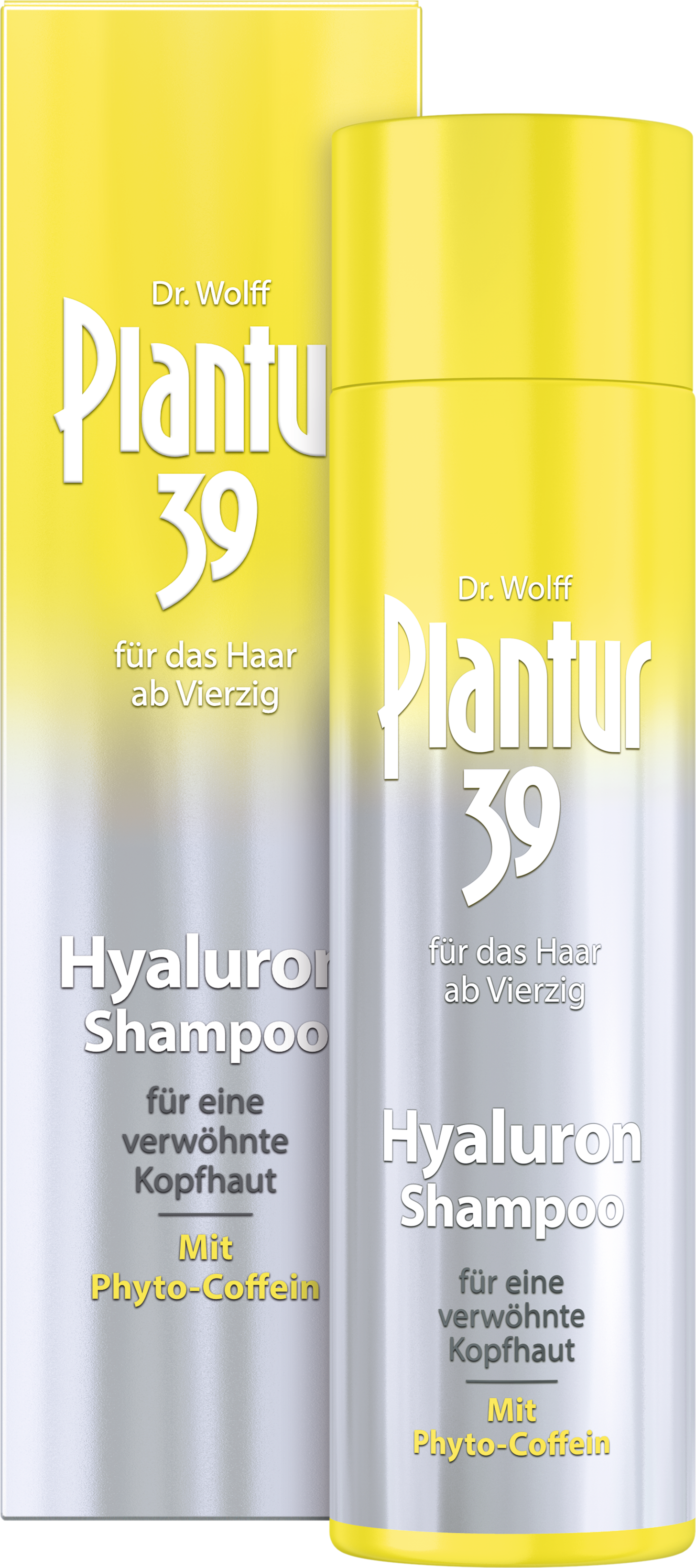 Hyaluron-Shampoo