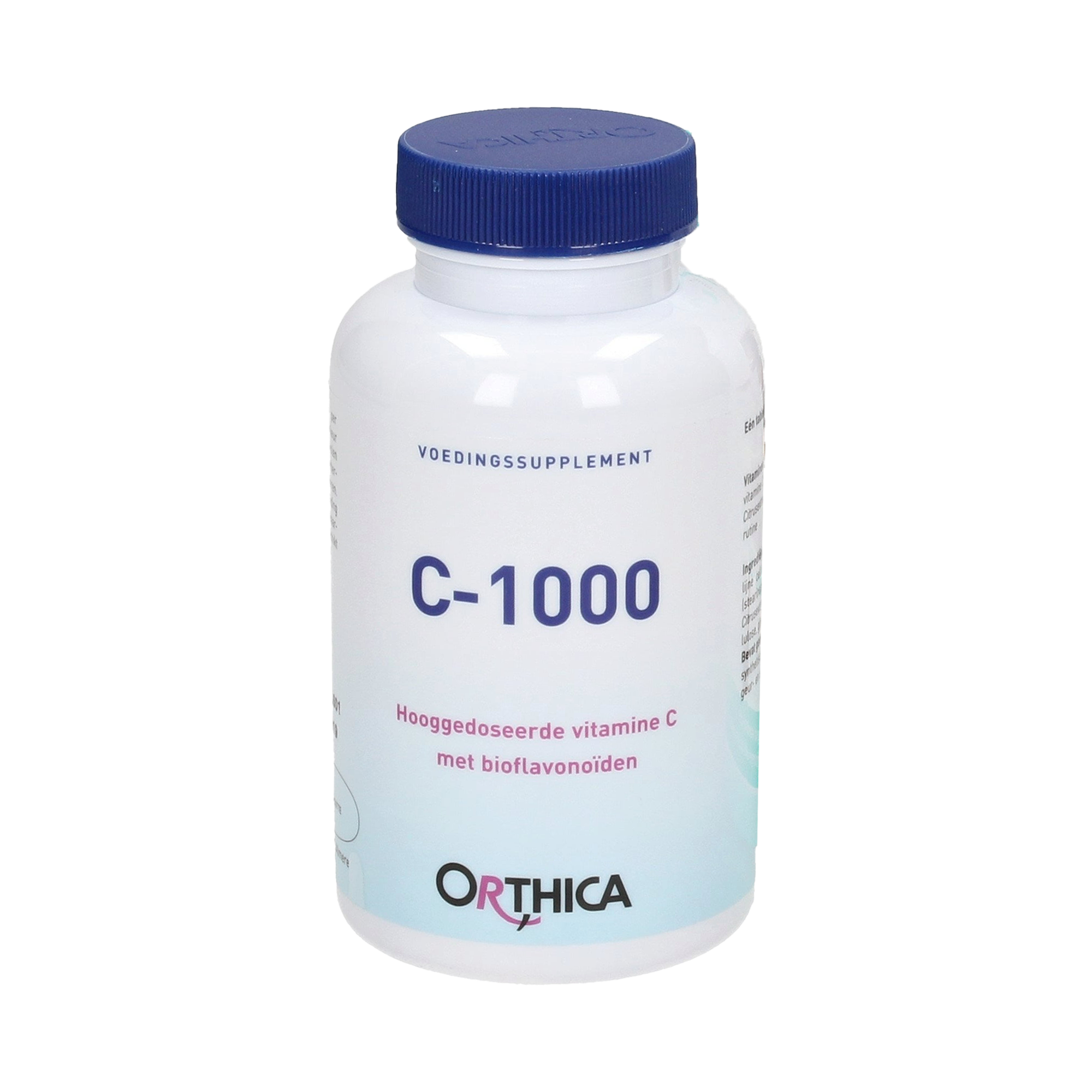 C-1000 Tabletten Orthica