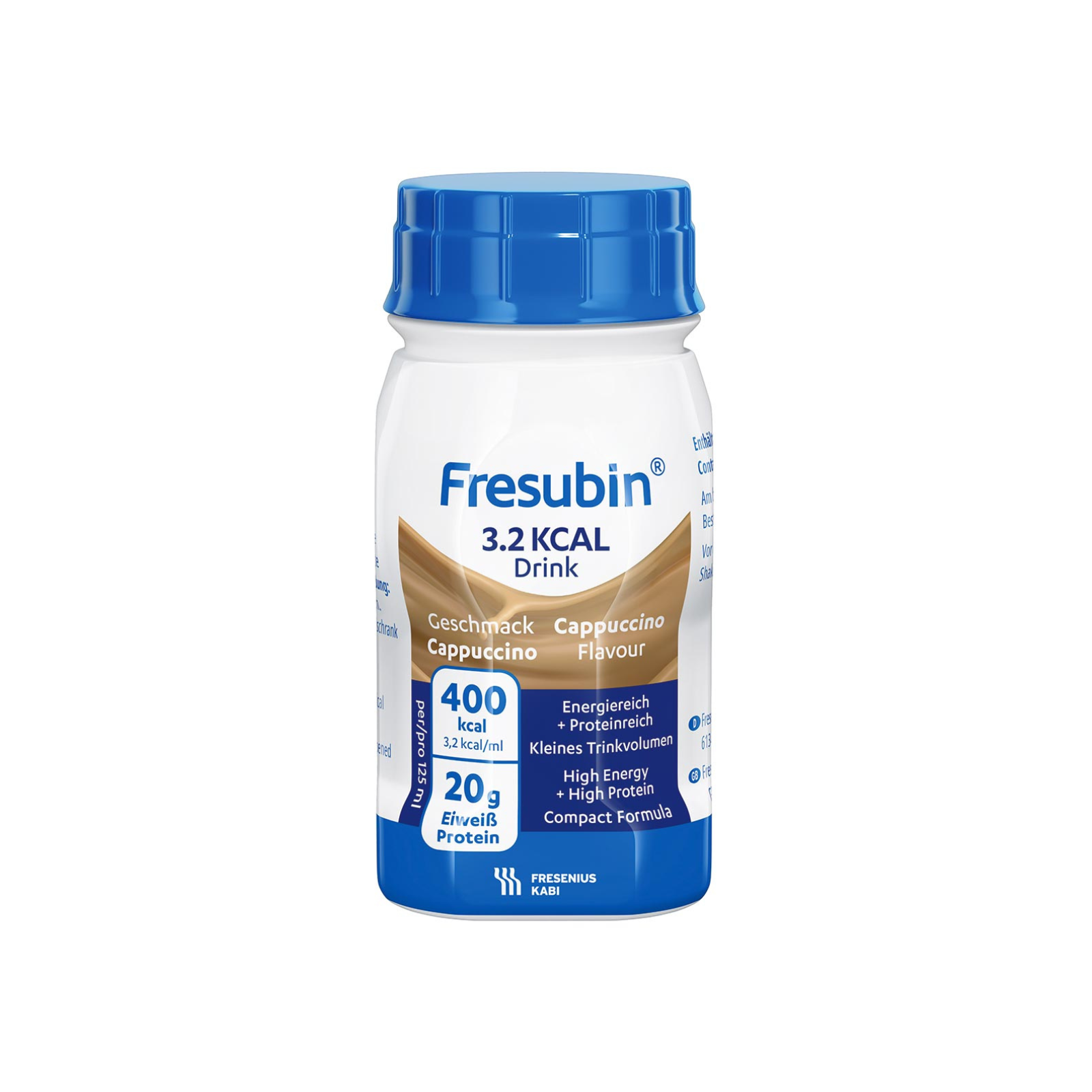 Fresubin® 3,2 kcal Drink Cappuccino