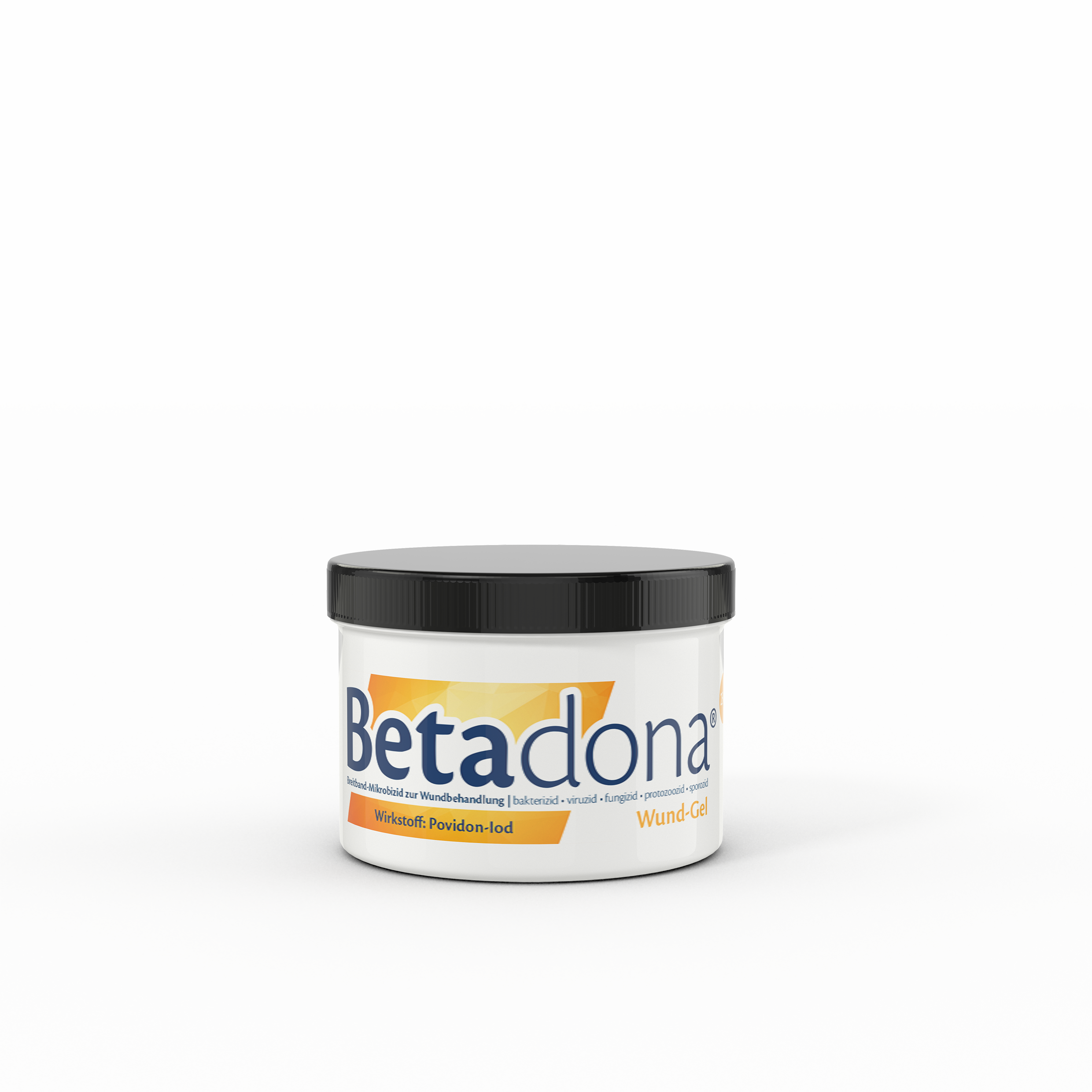 Betadona® Wund-Gel Tiegel 250 g