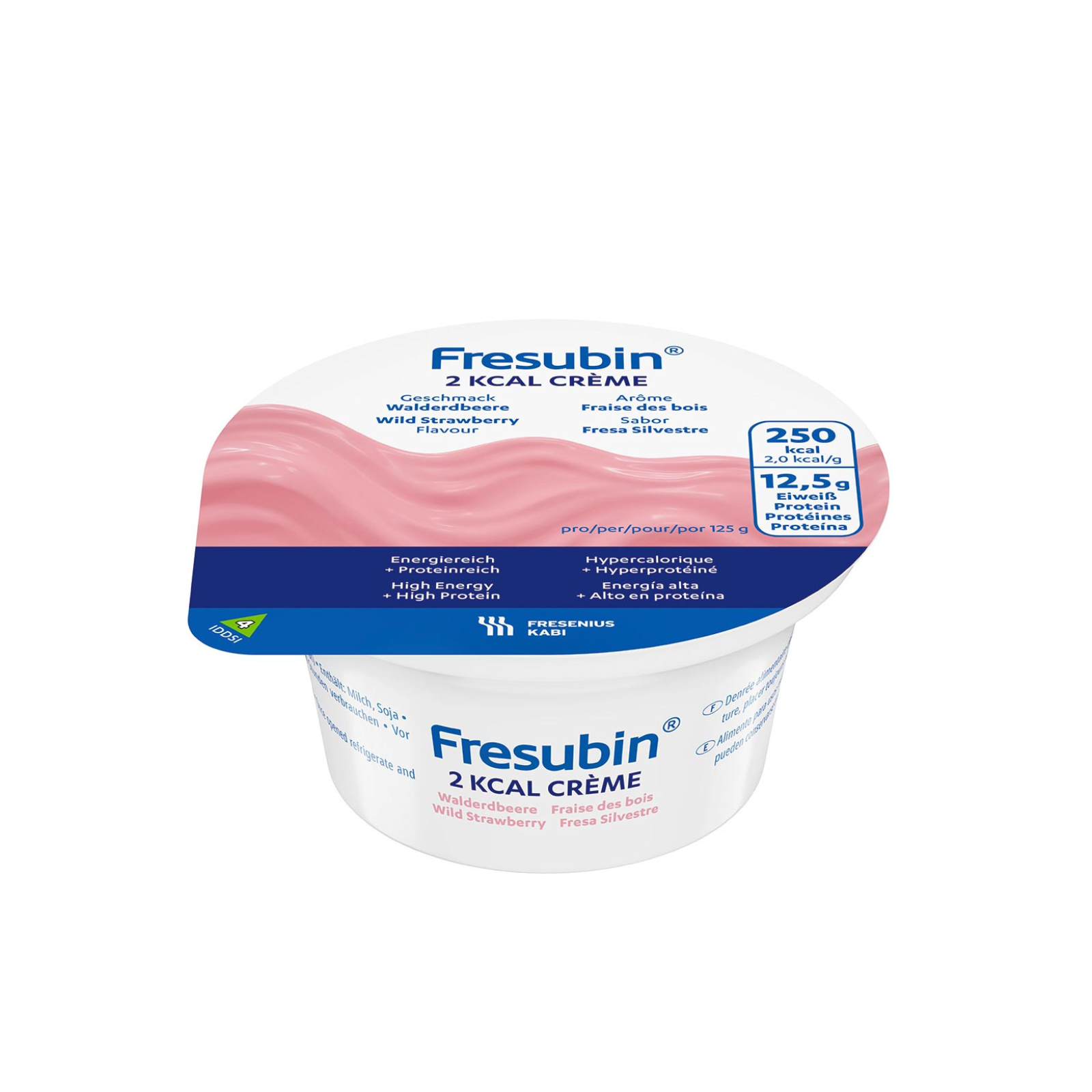 Fresubin® 2 kcal crème Waldbeere