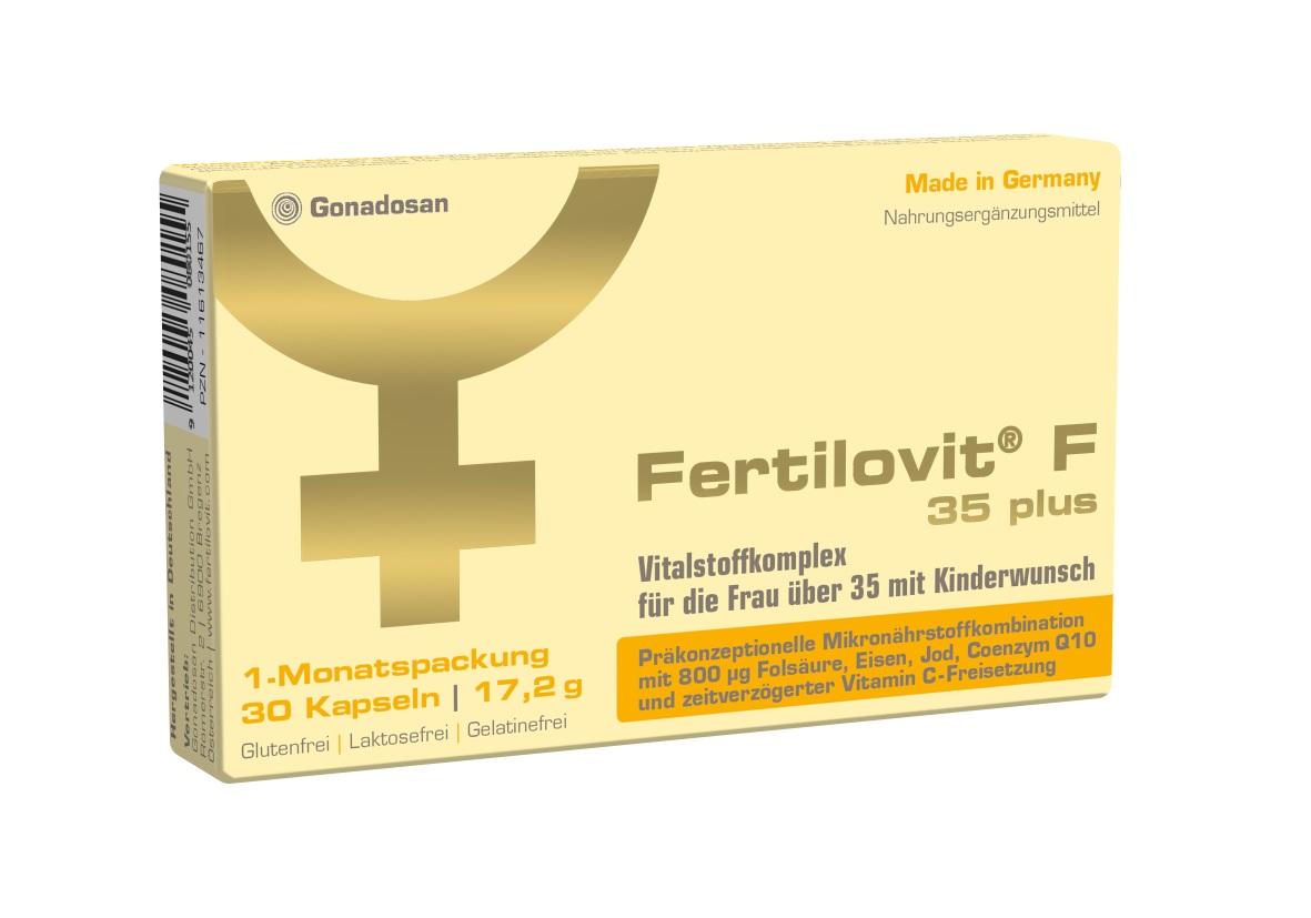 Fertilovit F 35plus