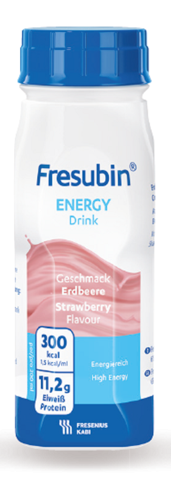 Fresubin® Energy Drink Erdbeere