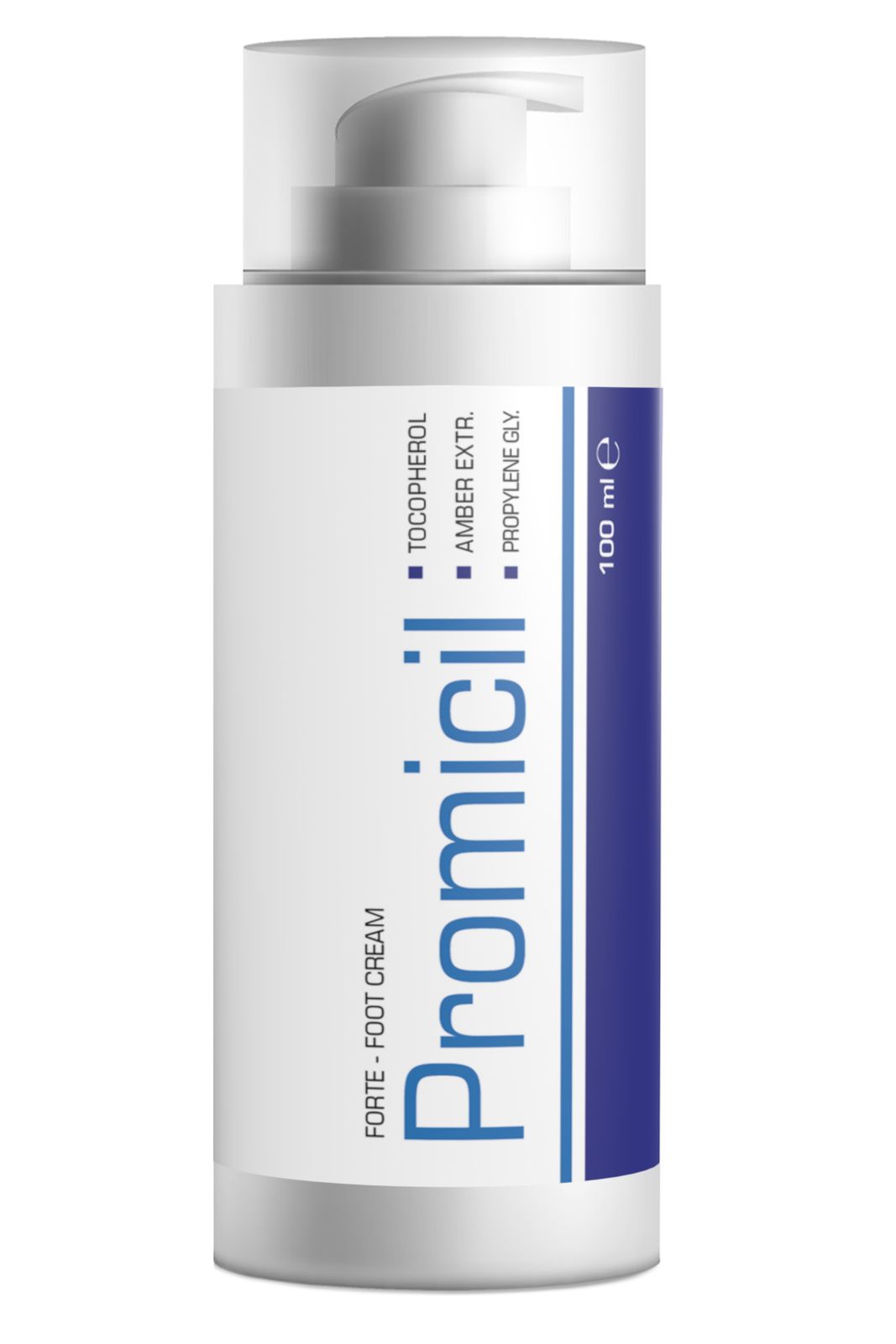 PROMICIL CREME | Deine Apotheke