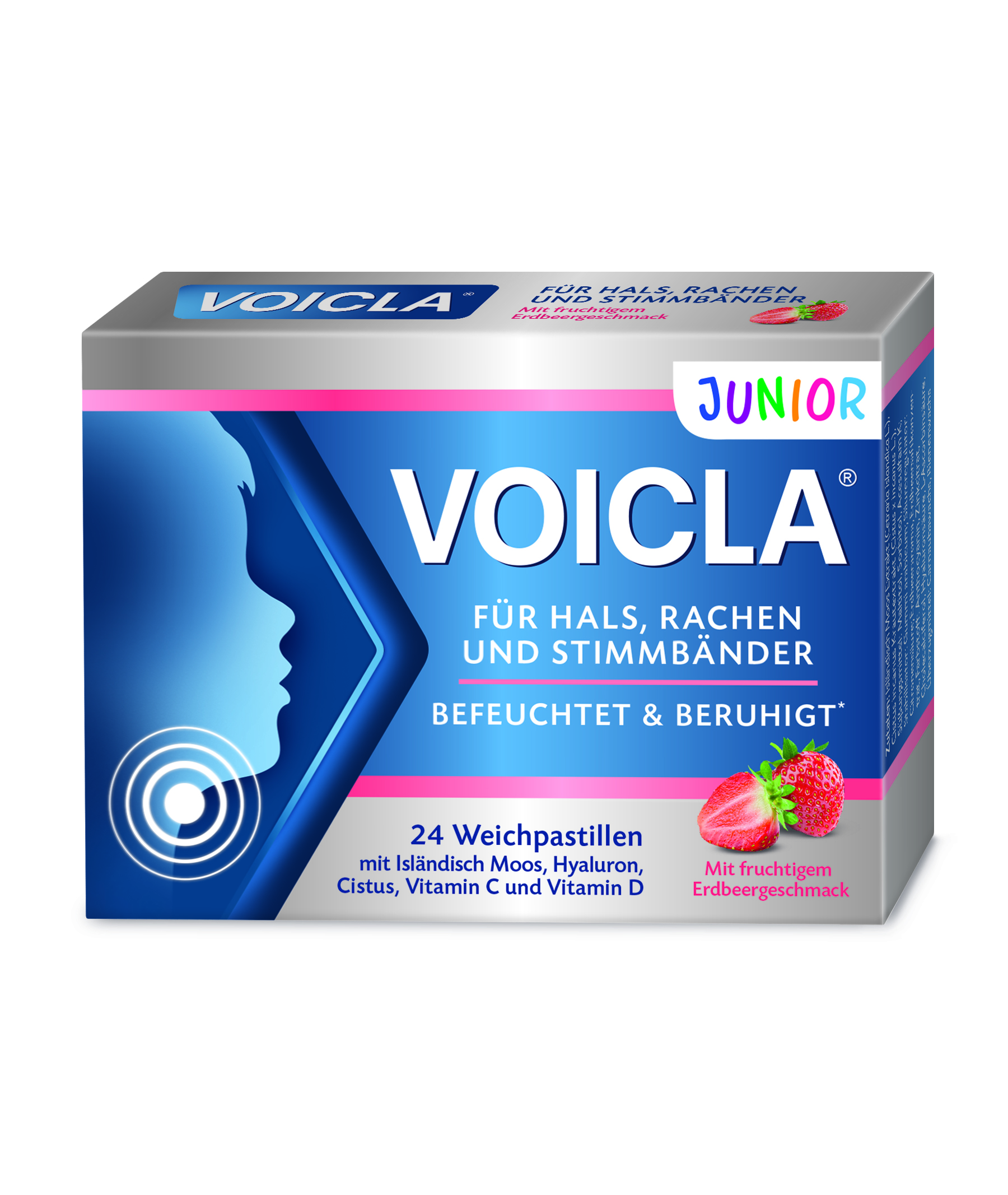 VOICLA® Junior