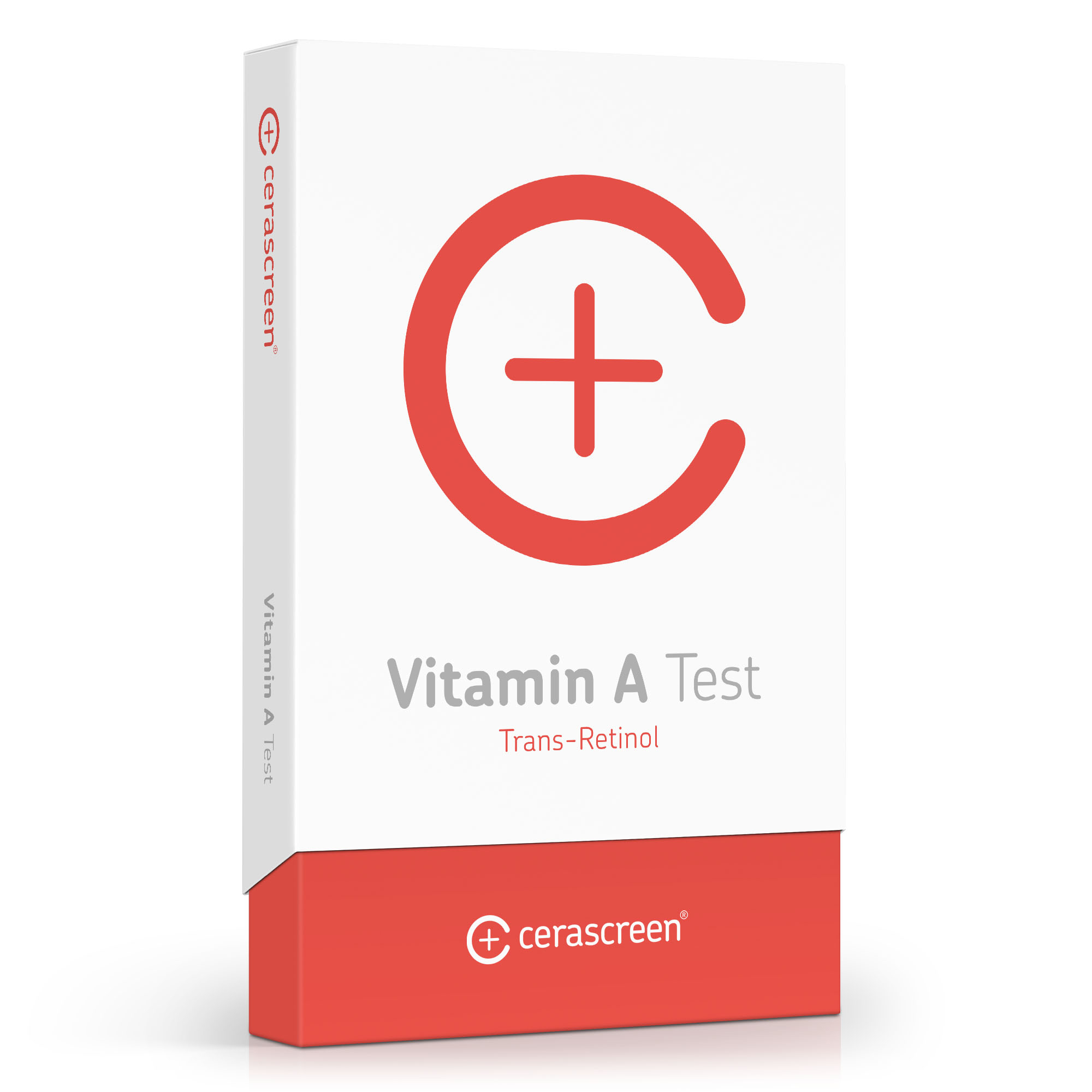 cerascreen Vitamin A Test