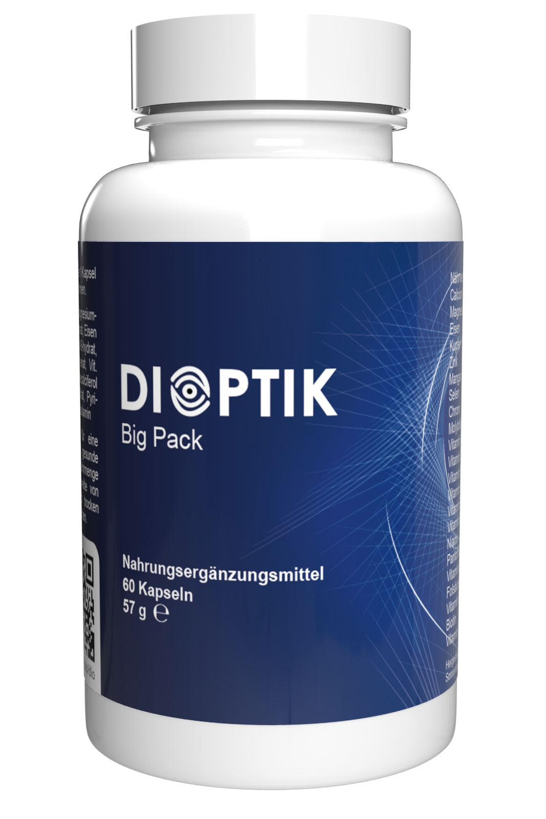 DIOPTIK KPS