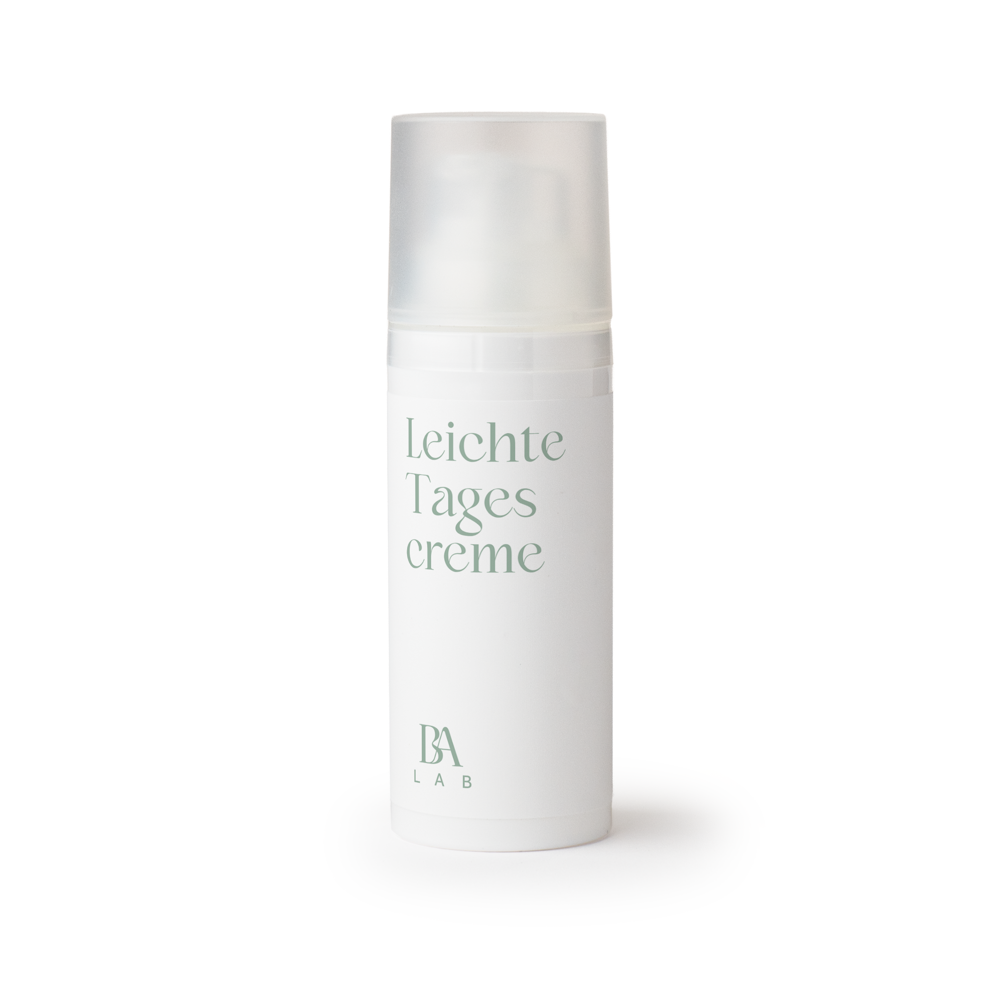 Bioflora Lab leichte Tagescreme 50ml