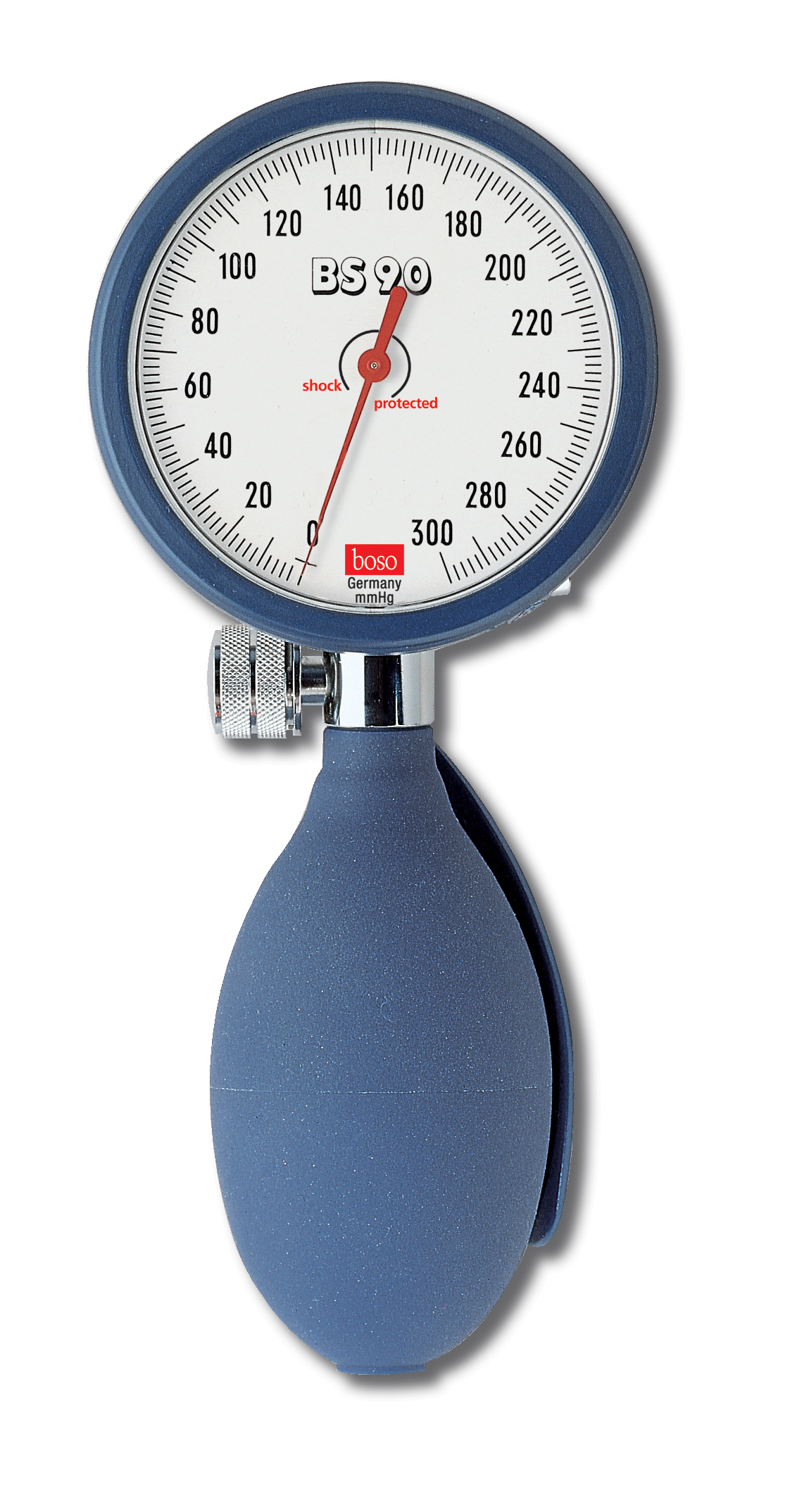 boso BS 90  mechanisches Blutdruckmessgerät