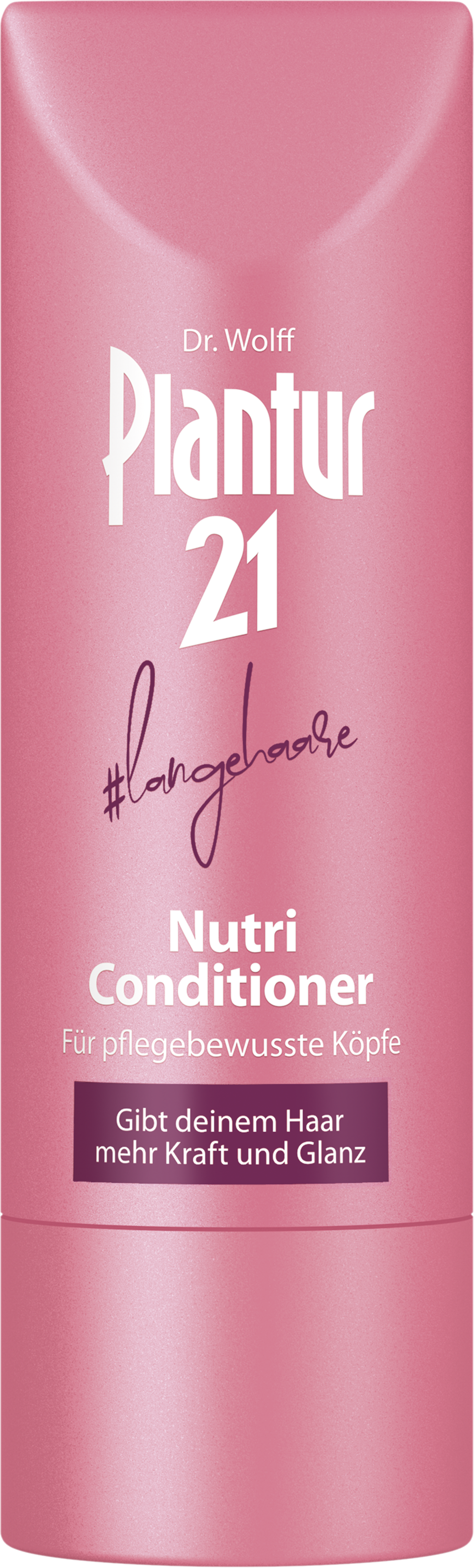 #langehaare Nutri-Conditioner