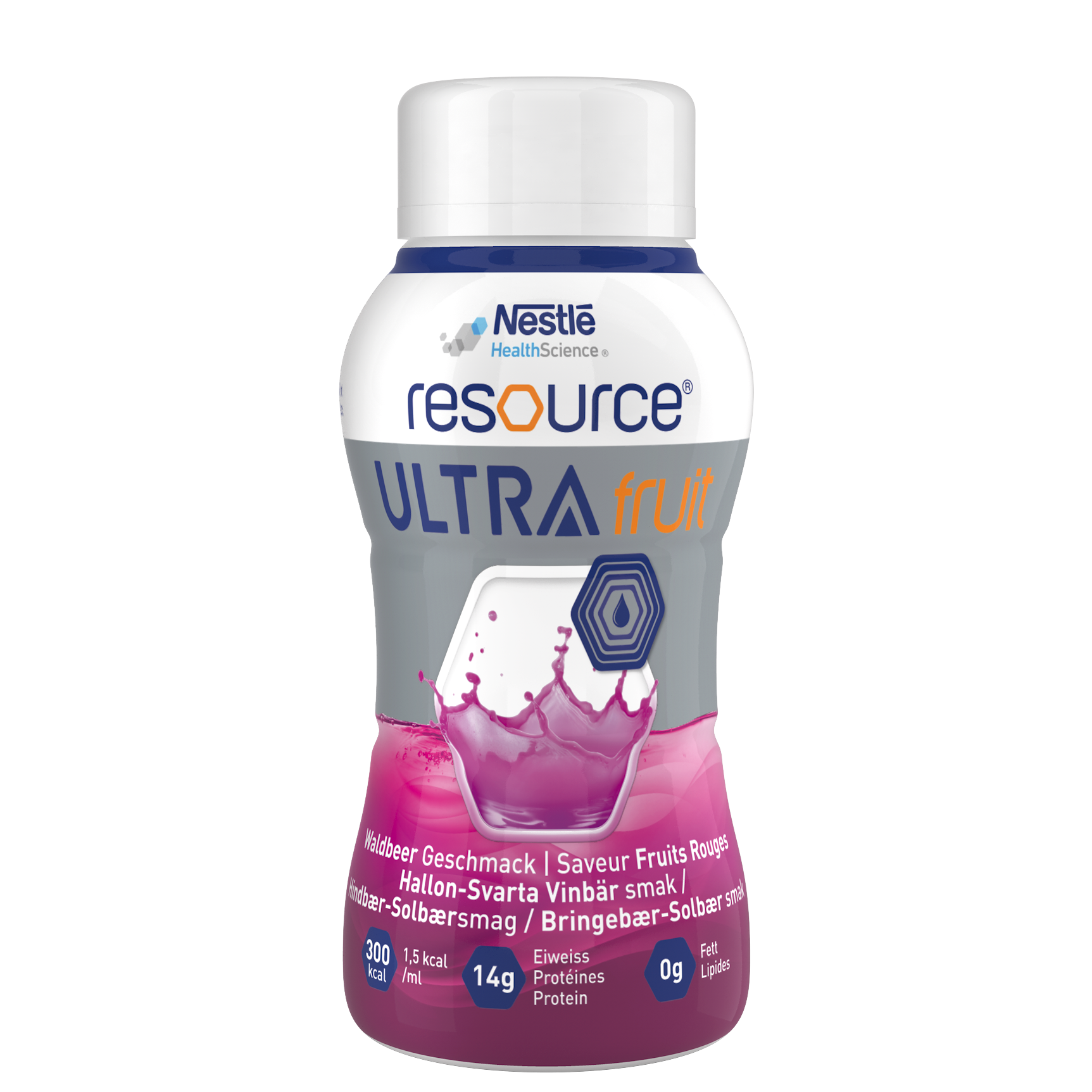 Resource® Ultra Fruit