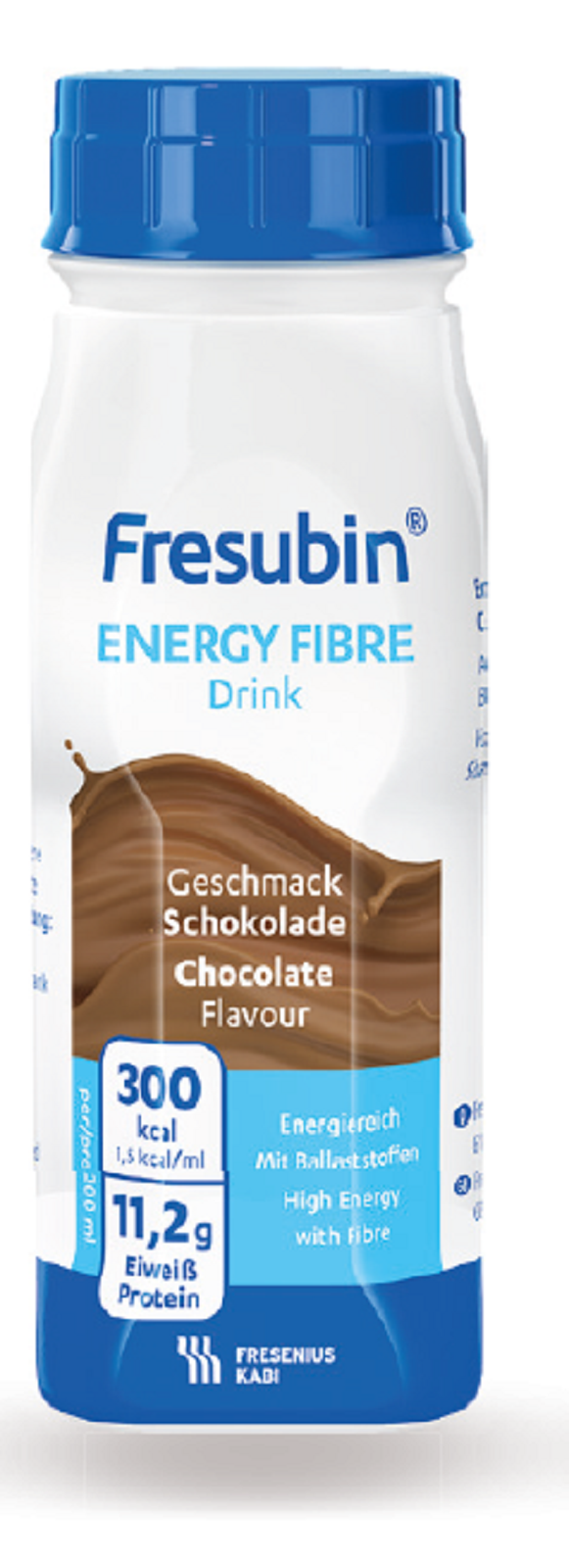 Fresubin® Energy Fibre Schokolade